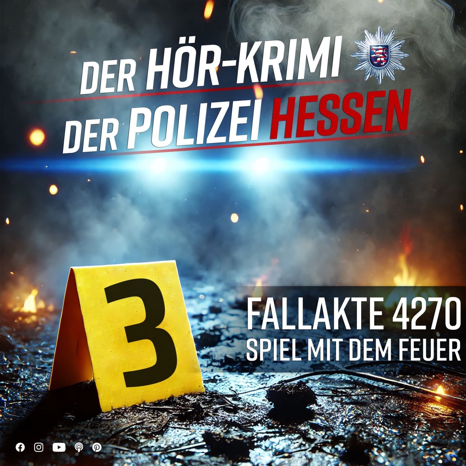 03 - Verborgene Spuren und stille Zweifel - Fallakte 4270