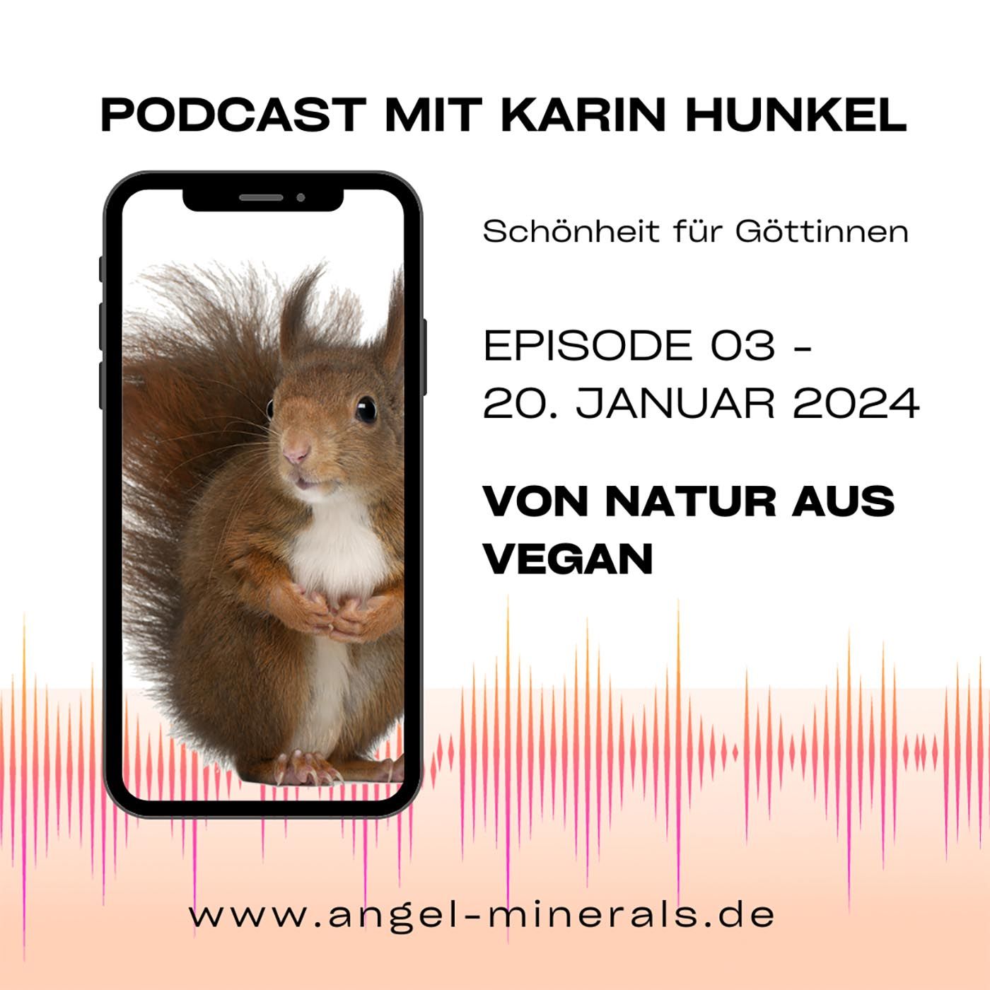 03. Von Natur aus vegan