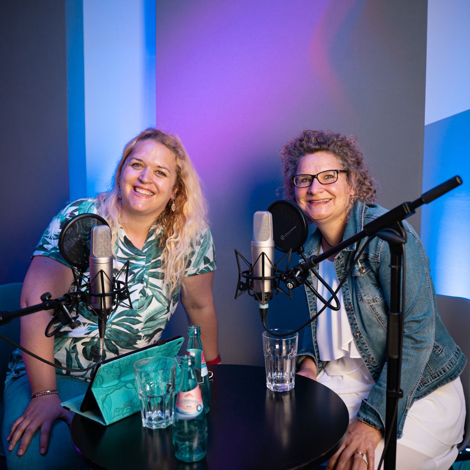 #03 Warum guter Content Dein Business so viel erfolgreicher machen kann oder: Wie werde ich Bestseller-Autorin und schreibe fantastische Texte