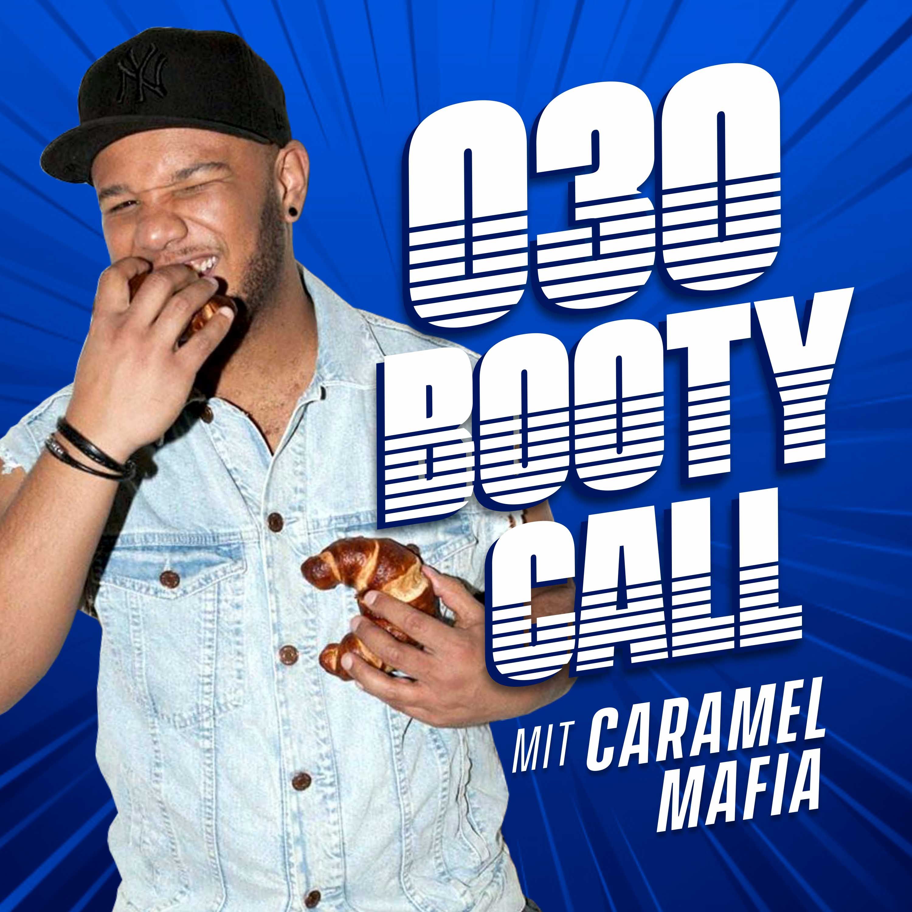 030 Bootycall #11 l Quarantäne-Date mit Helge aus Mitte