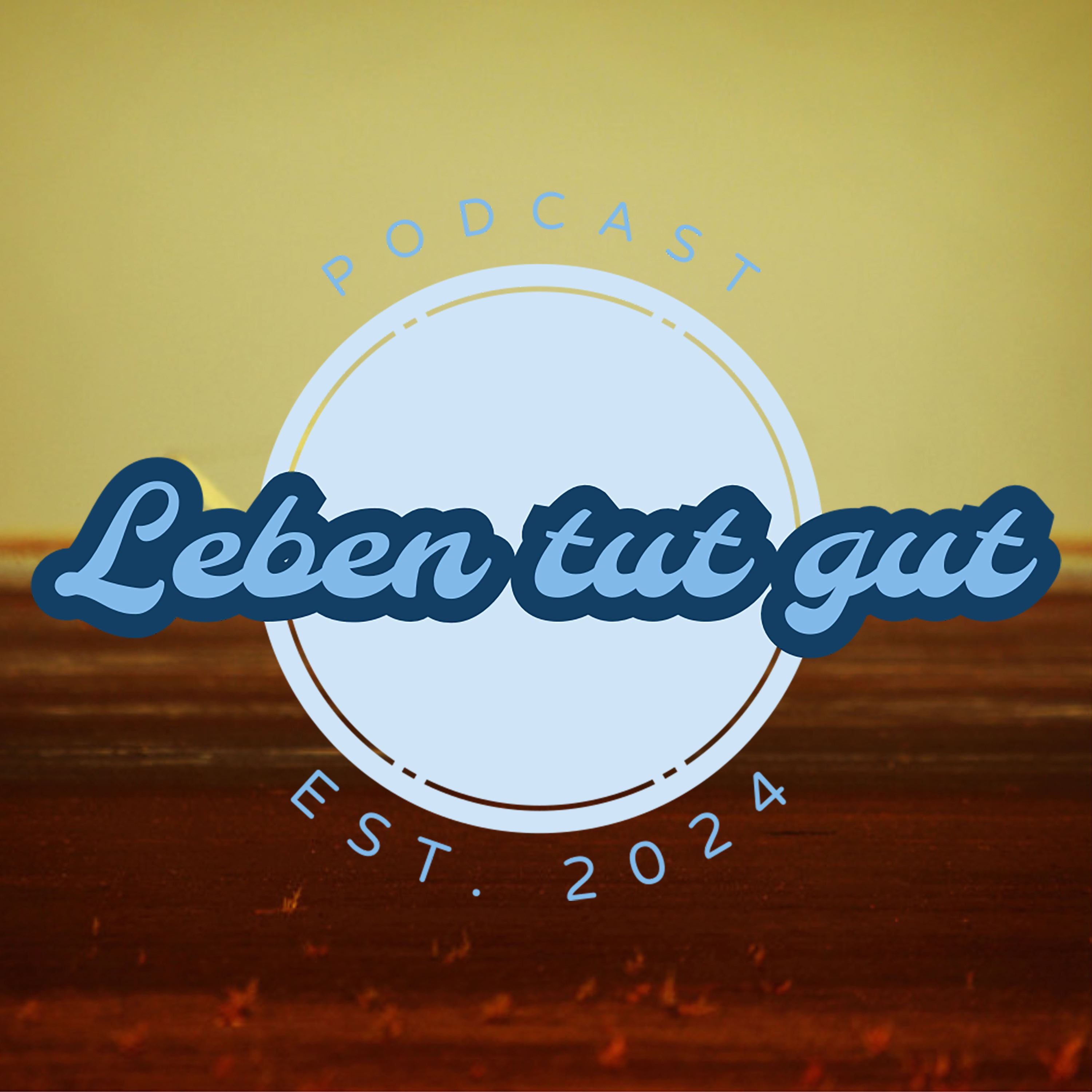 030 ...denn erst wenn Du losgehst, beginnt das Leben!