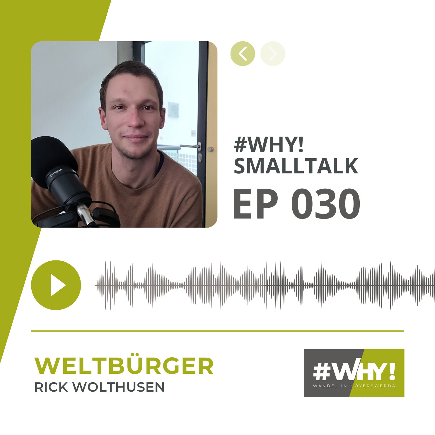 030 - Weltbürger