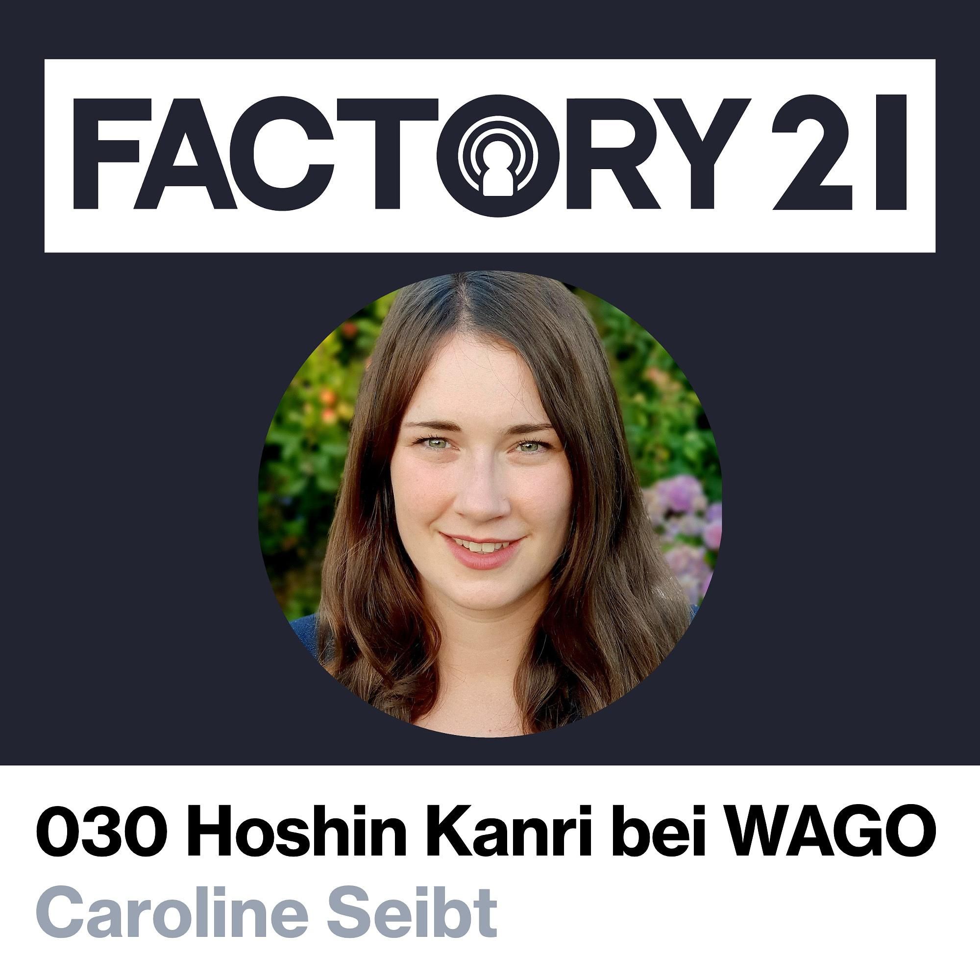 030 Wie WAGO mit Hoshin Kanri die Unternehmensstrategie in der Fabrik greifbar macht