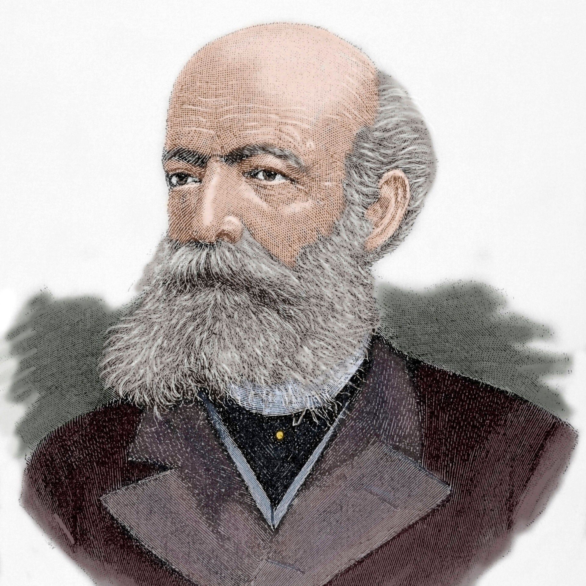 03.09.1860: Der Karlsruher Kongress beginnt