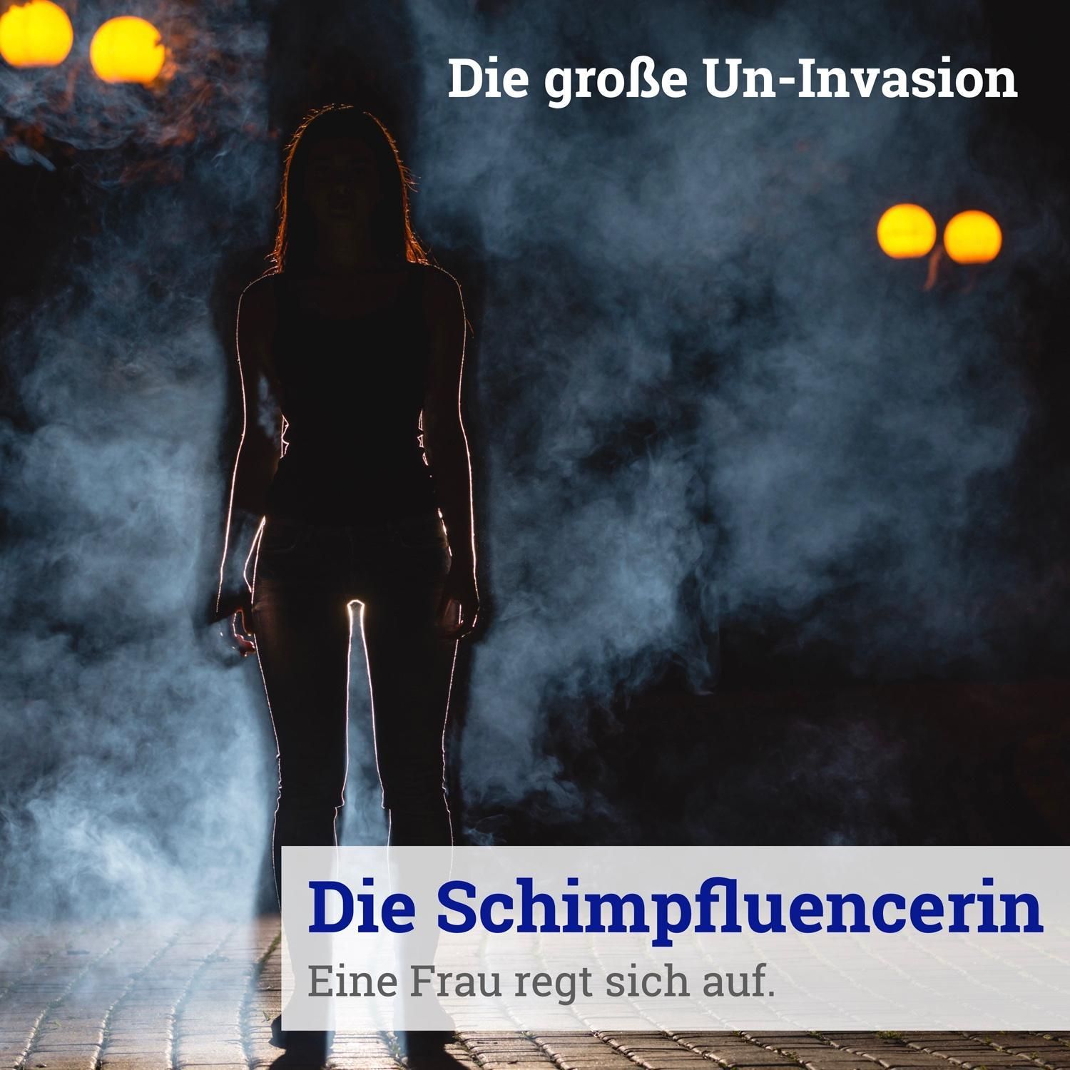 031: Die große Un-Invasion