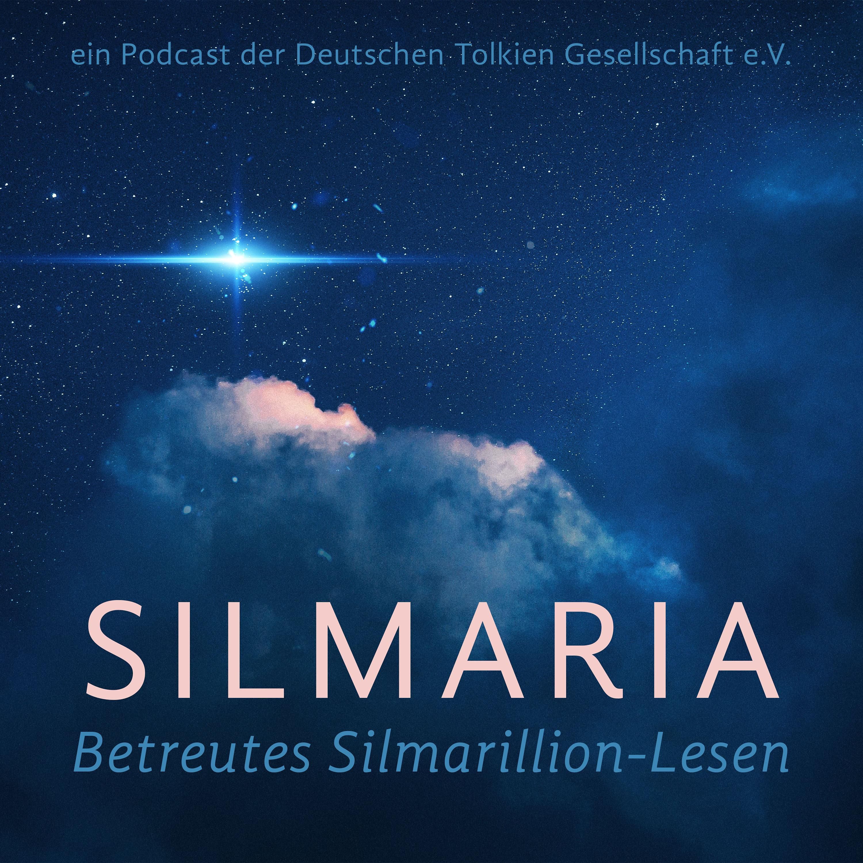 Silmaria - Podcast