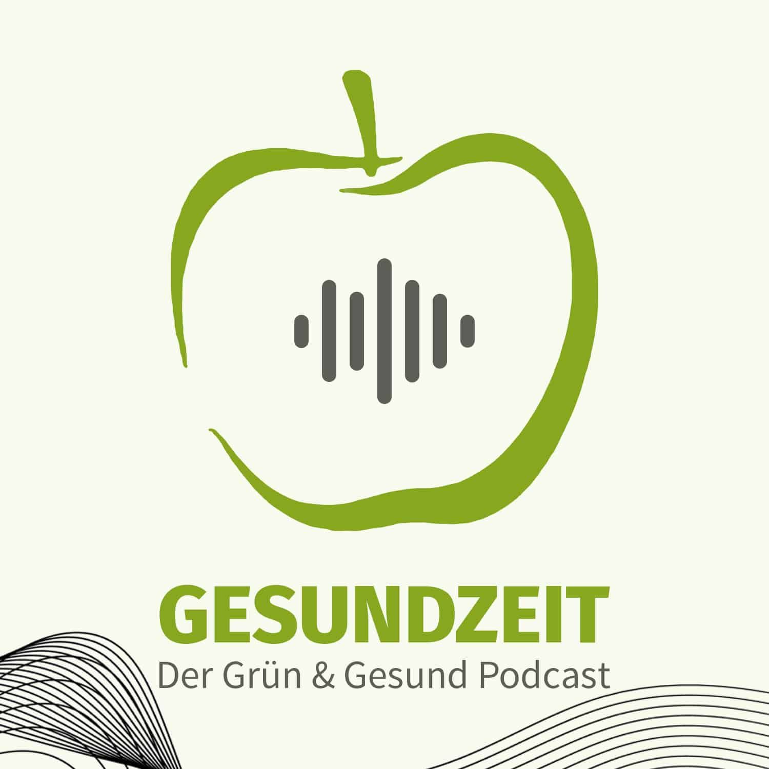 #031 Gesunde Kinderzähne mit Maria Kageaki