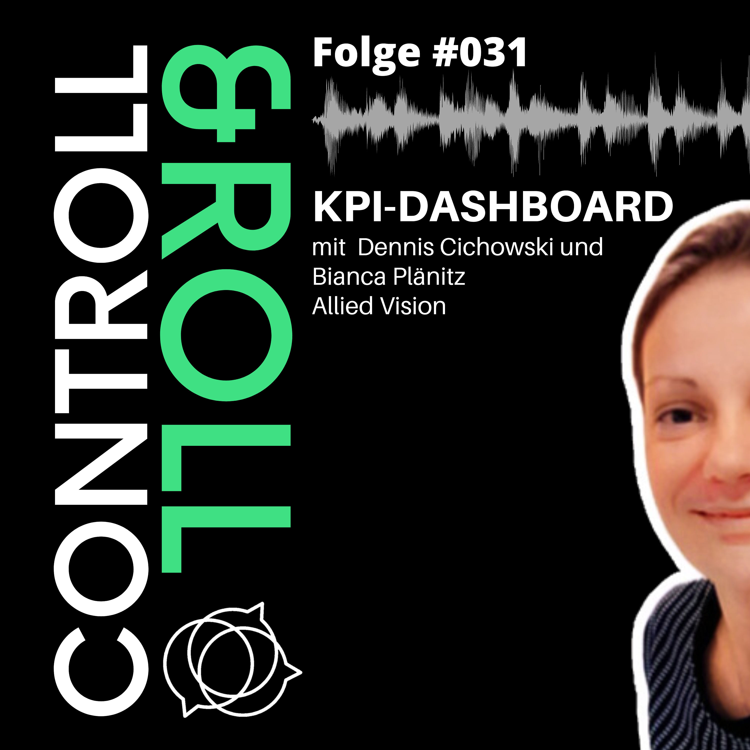 #031 - KPI Dashboard