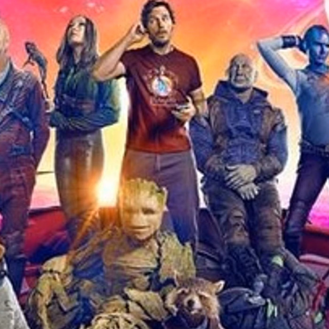 031 Moviekompott - Die Guardians of the MCU