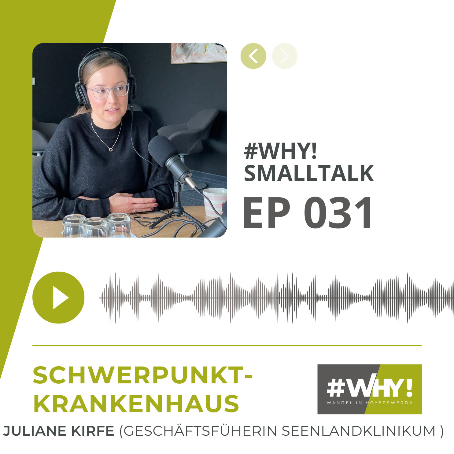 031 - Schwerpunktkrankenhaus