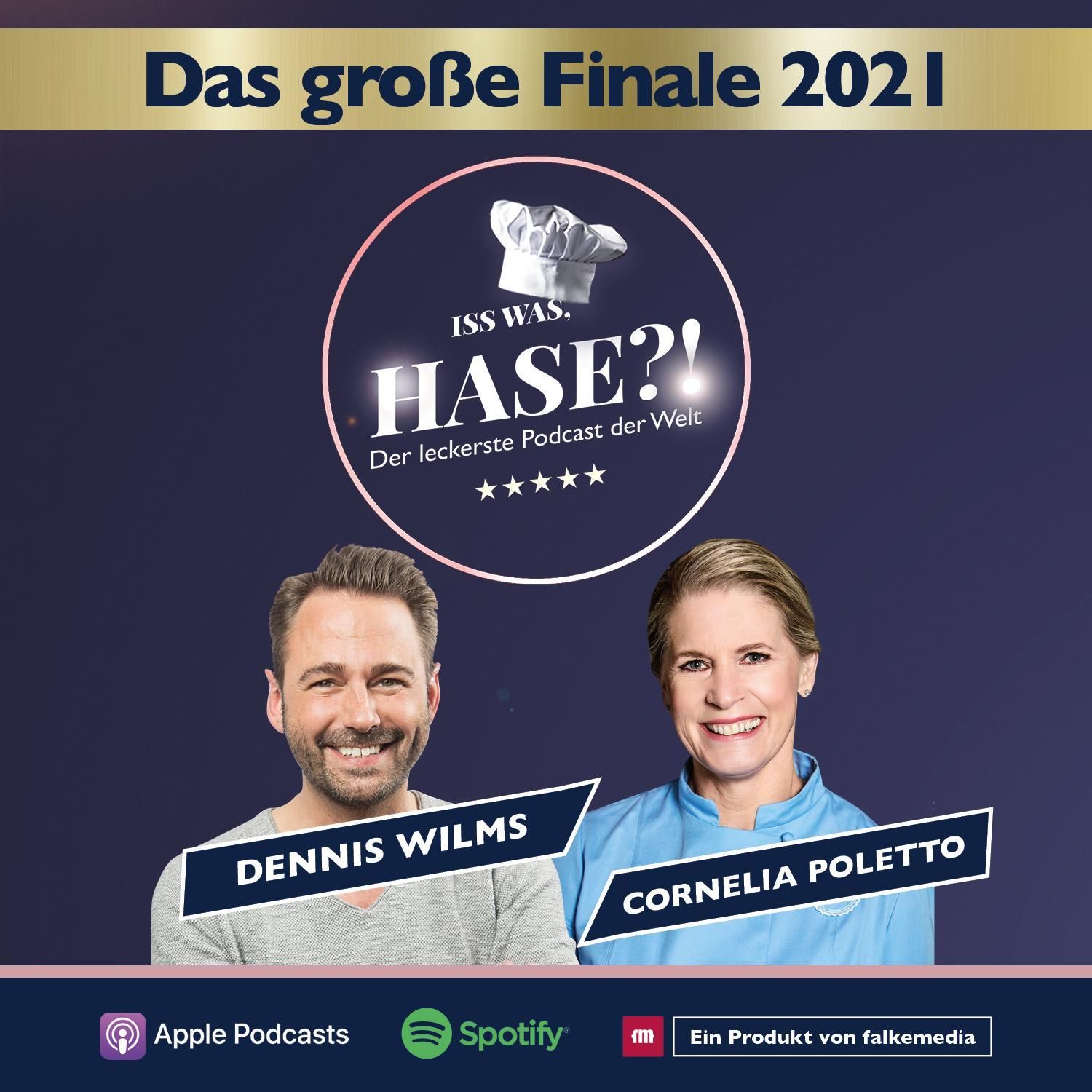 032 Das große Finale 2021