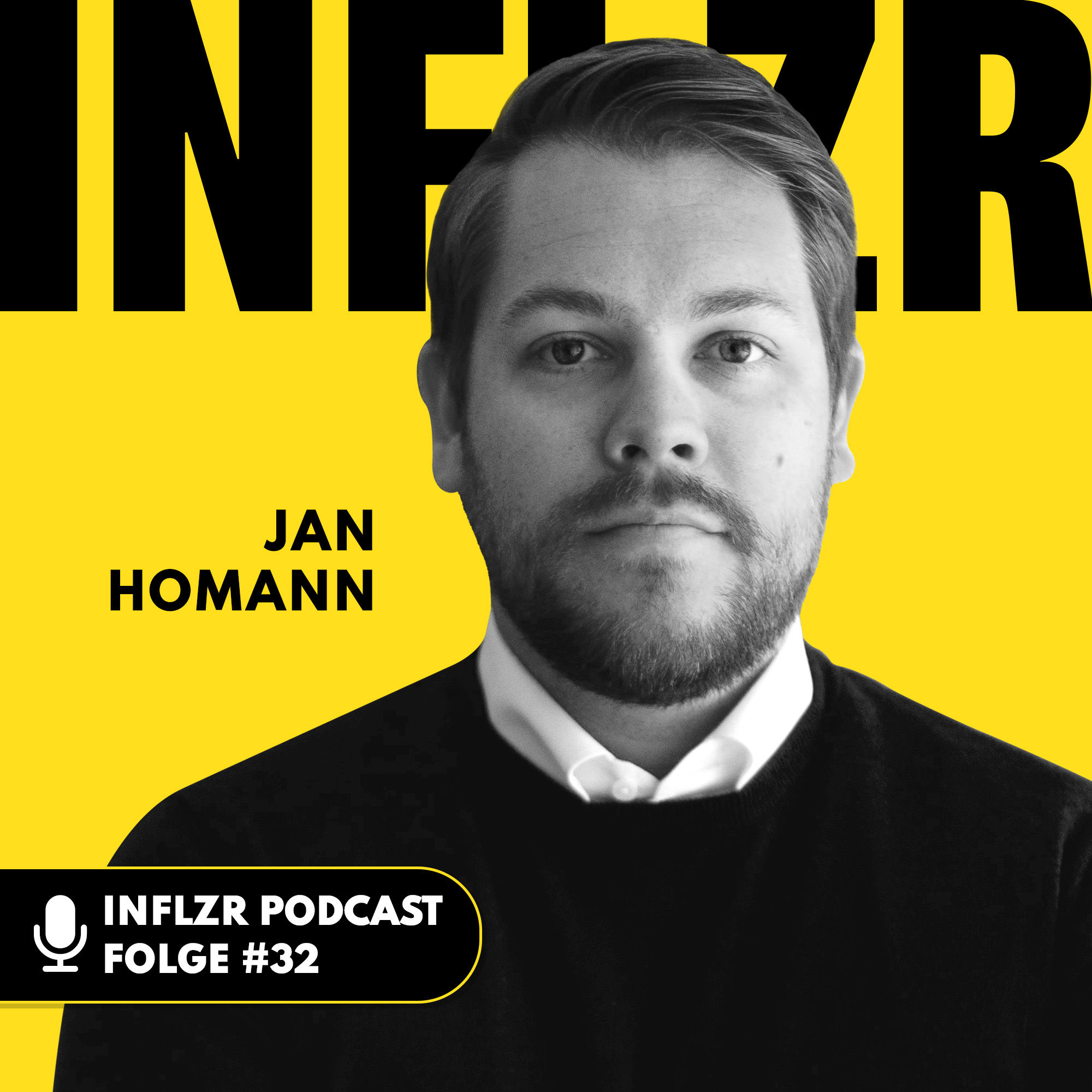 #032 Jan Homann, CEO und Founder EQOLOT