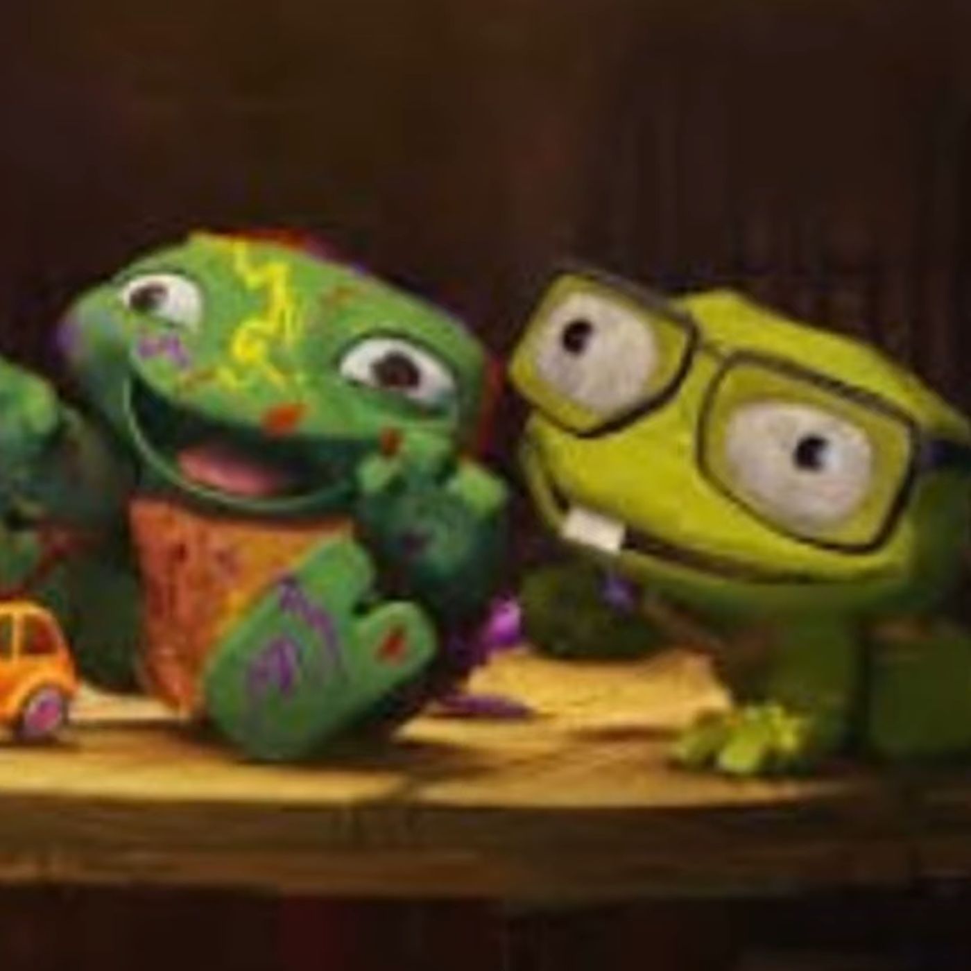 032 Moviekompott - Mutant Mayhem