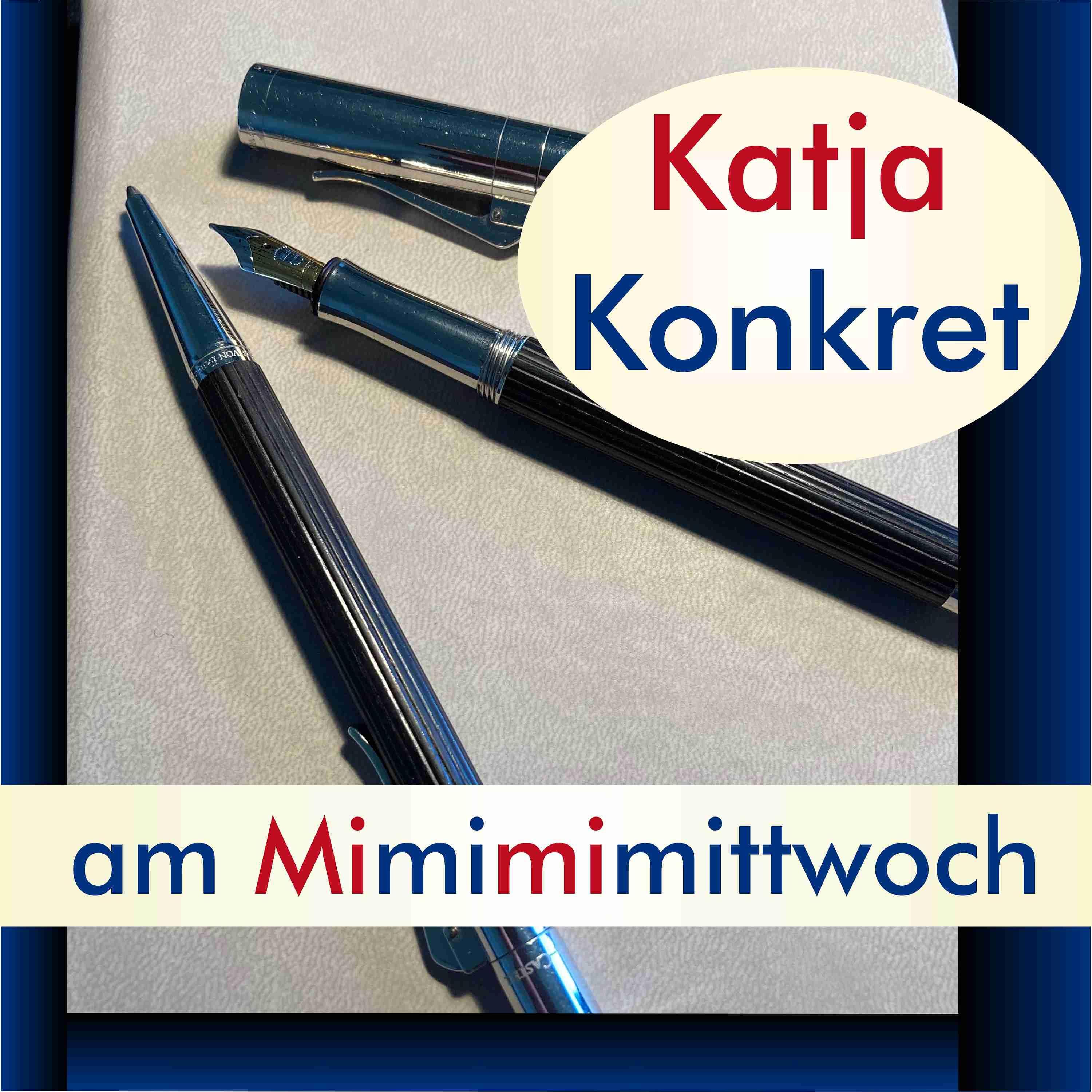 032 Sich selbst beschenken