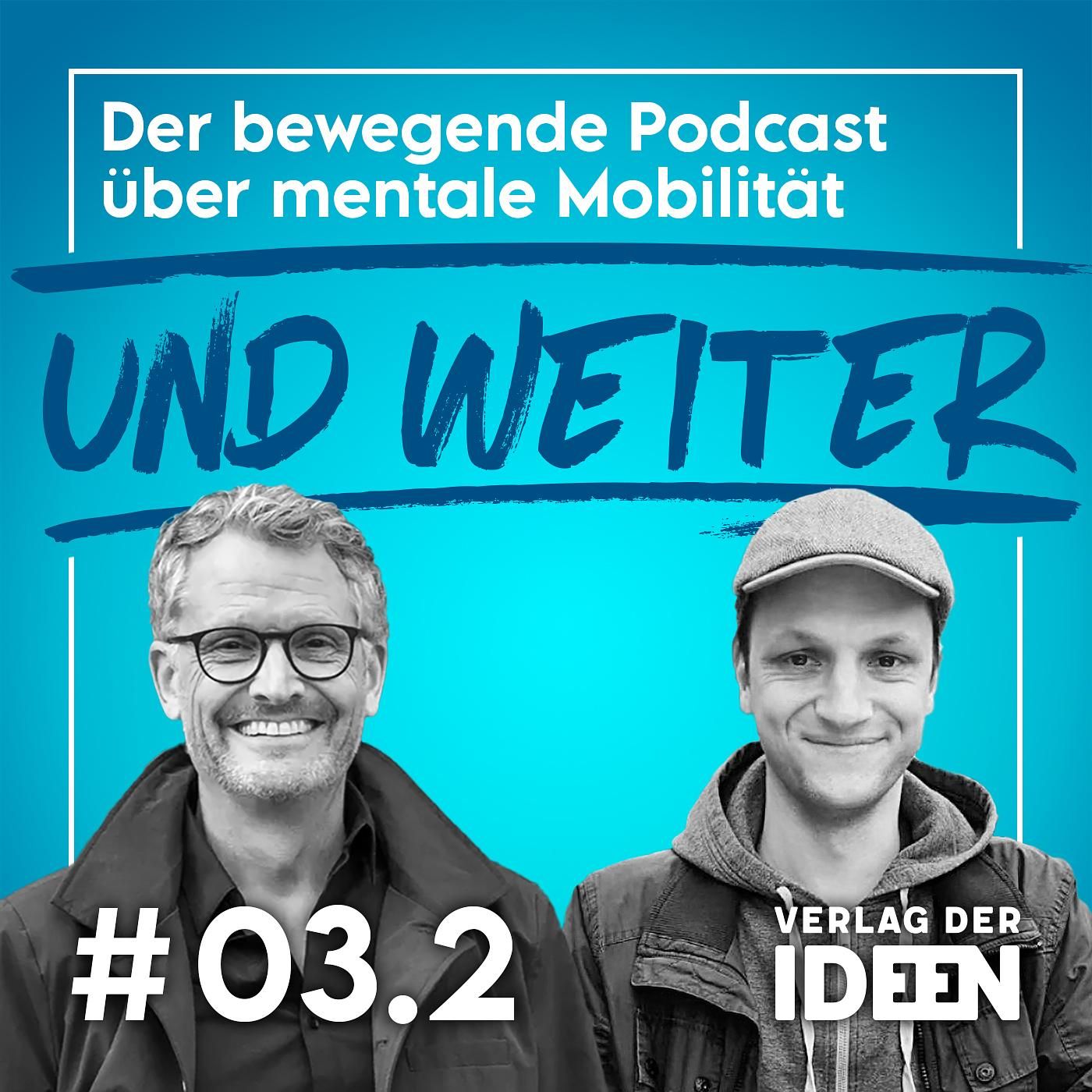 #03.2 Und weiter! Aber in welche Richtung?
