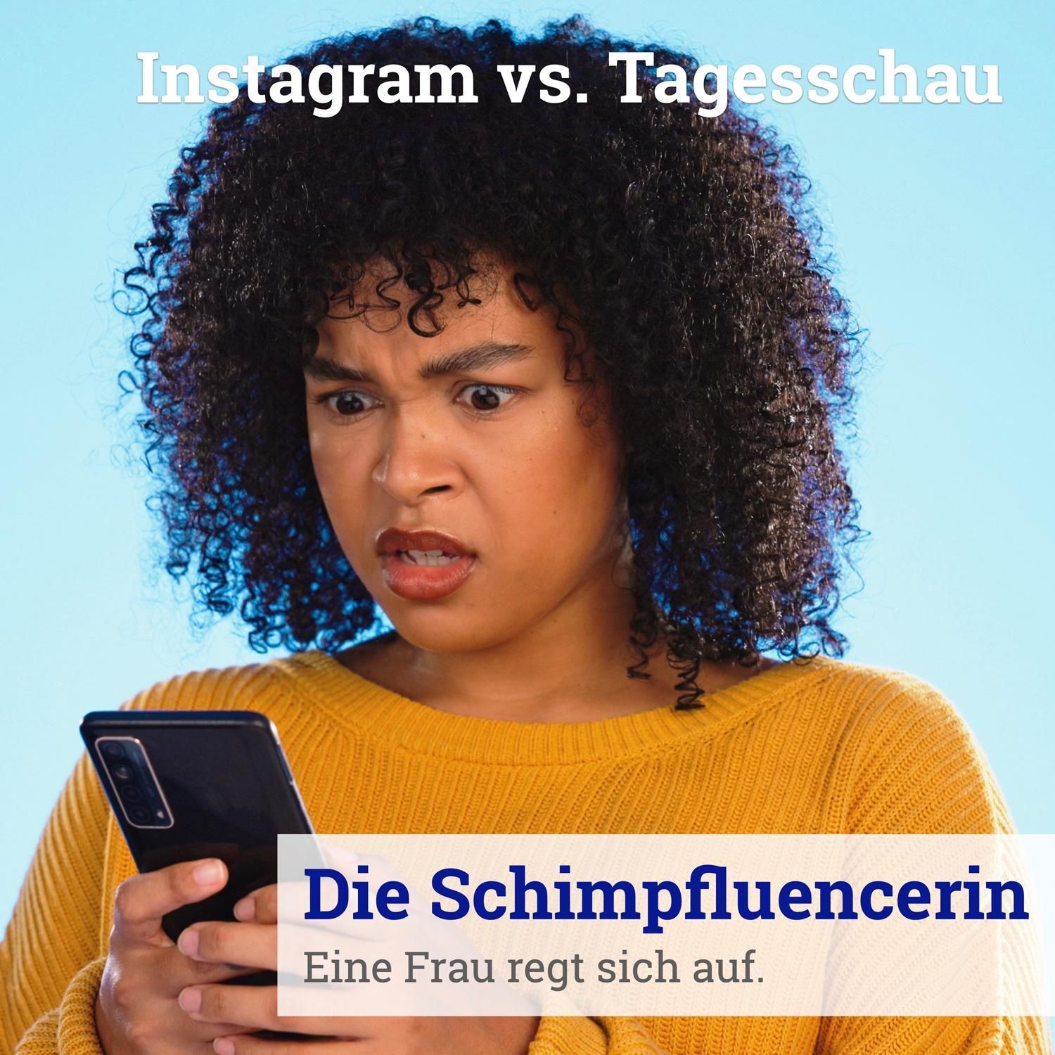 033: Instagram vs. Tagesschau
