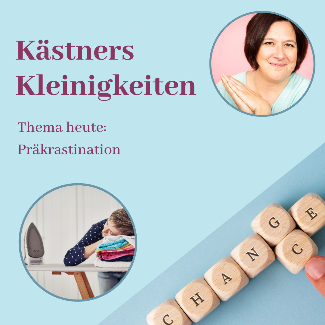#033 Präkrastination