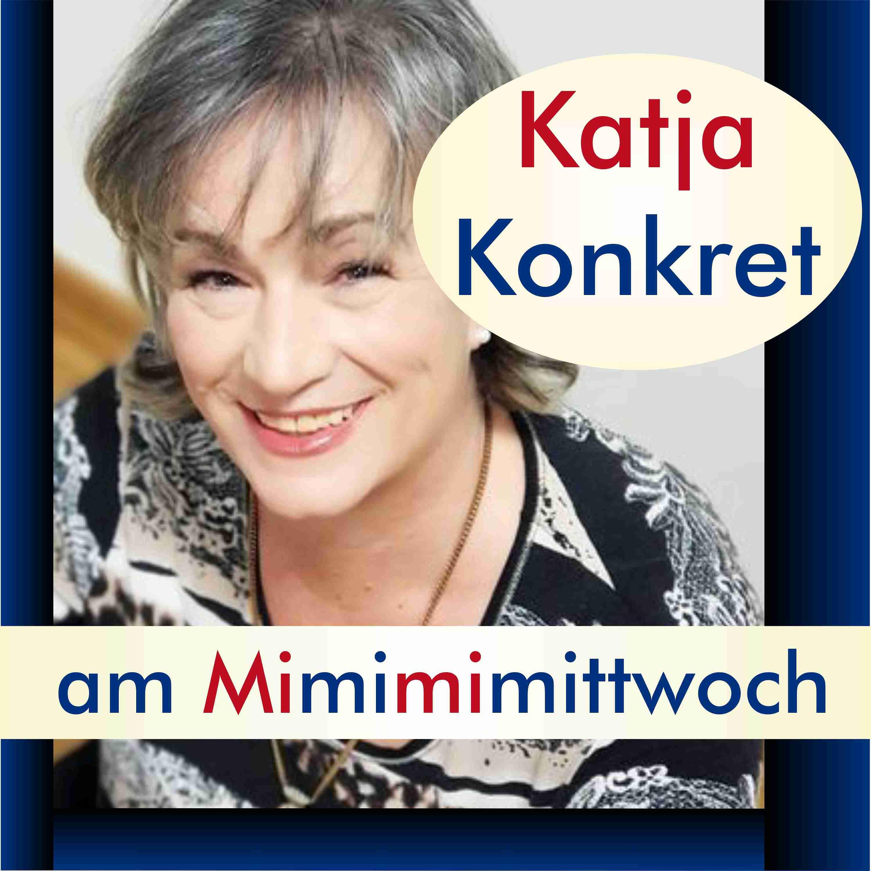 033 Sich mental selbst frei schwimmen