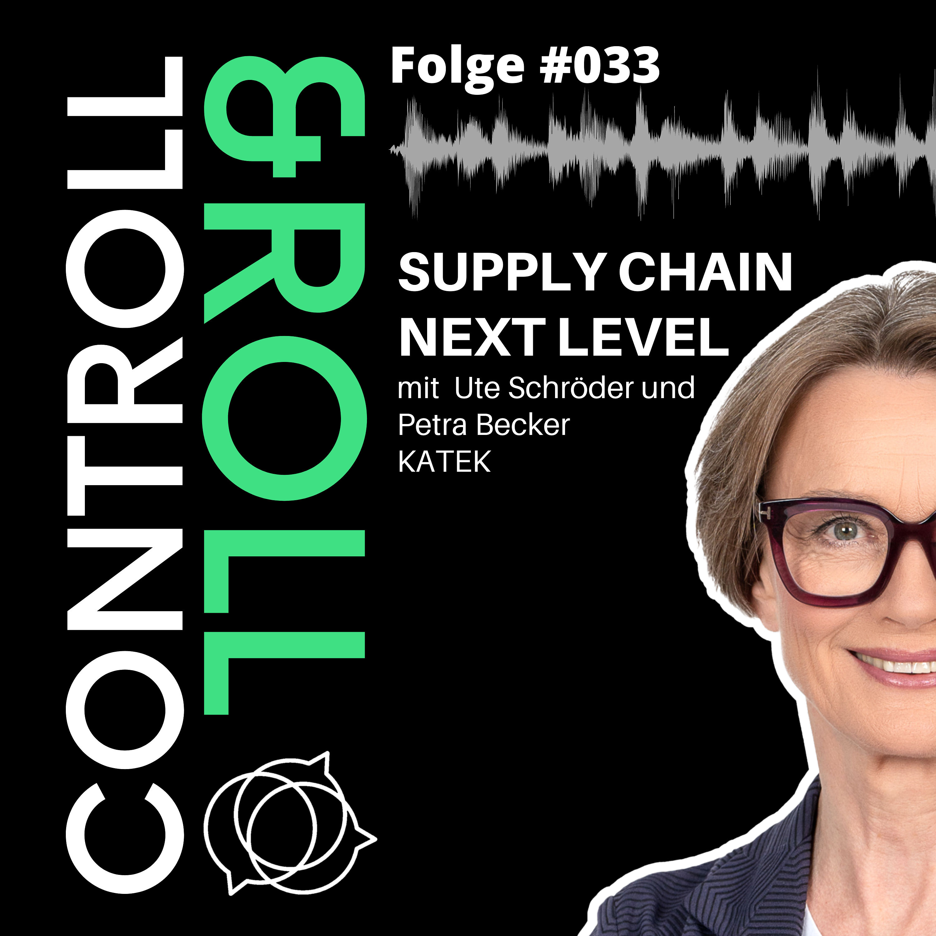 #033 - Supply Chain Next Level