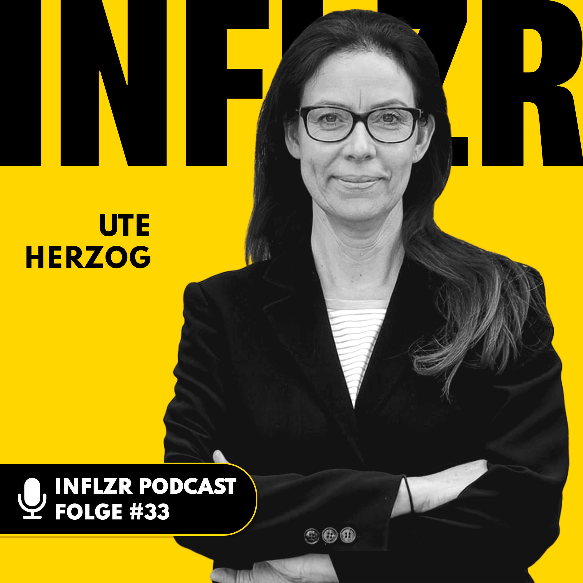 #033 Ute Herzog, die Menschenleserin