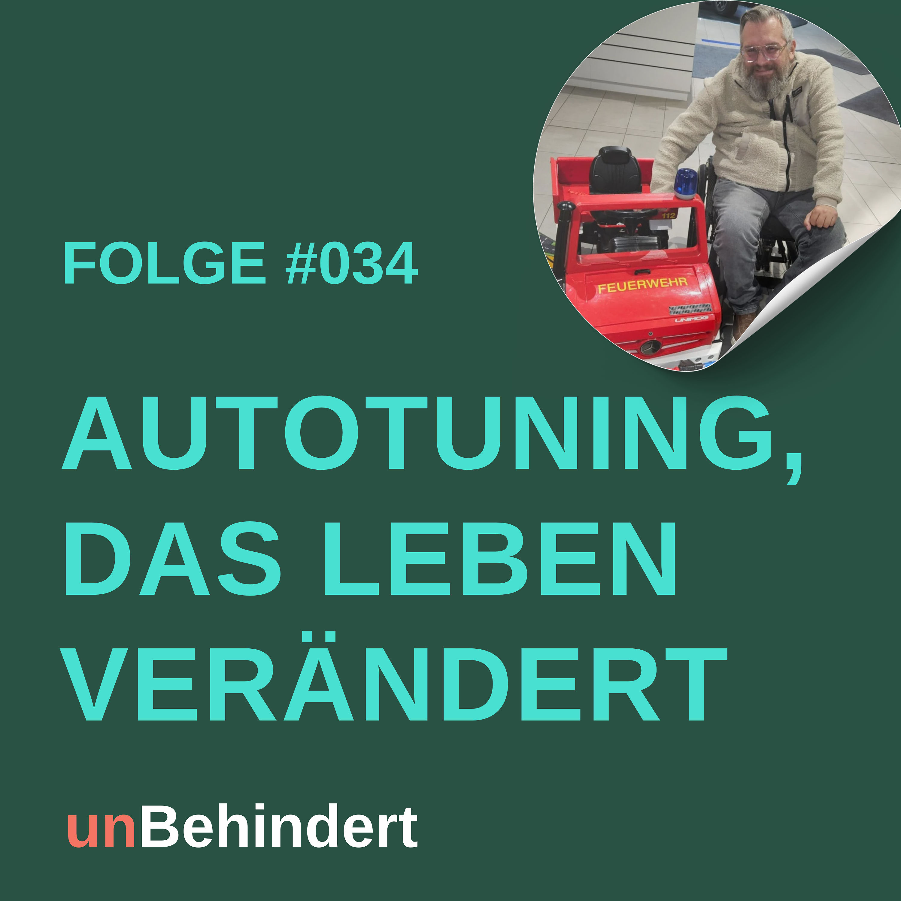 #034 Autotuning, das Leben verändert – was heute mit Autos möglich ist