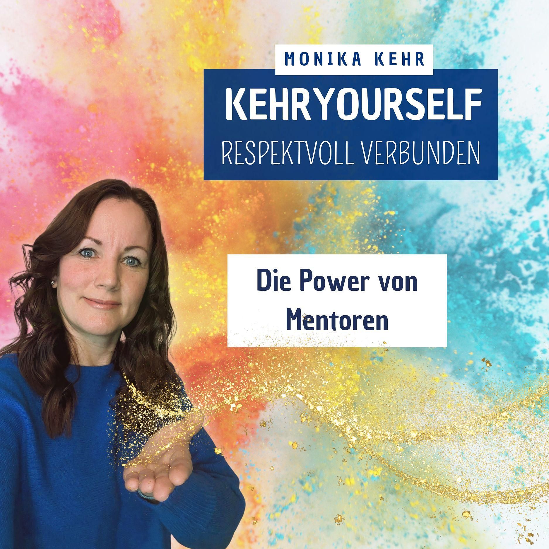 #034 - Die Power von Mentoren