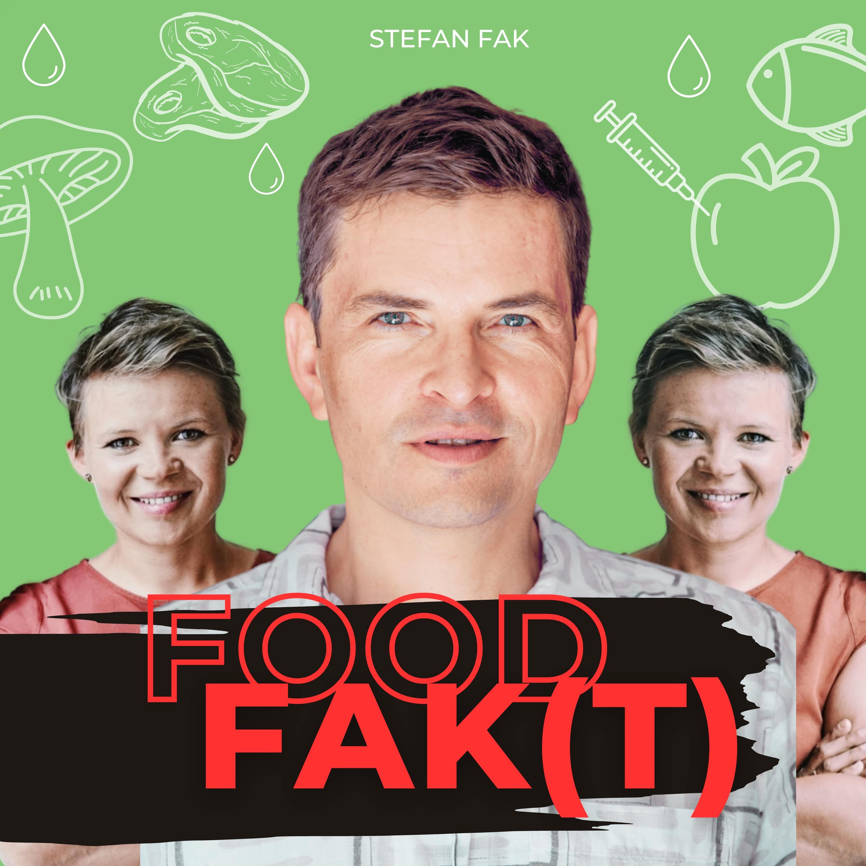 #034 Food-Tech - So entstehen Innovationen mit Julia Köhn