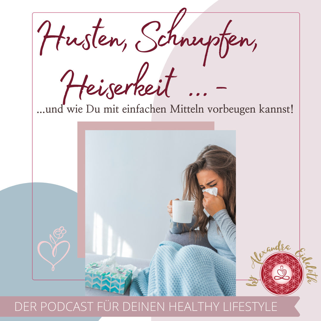034 - Husten, Schnupfen, Heiserkeit -