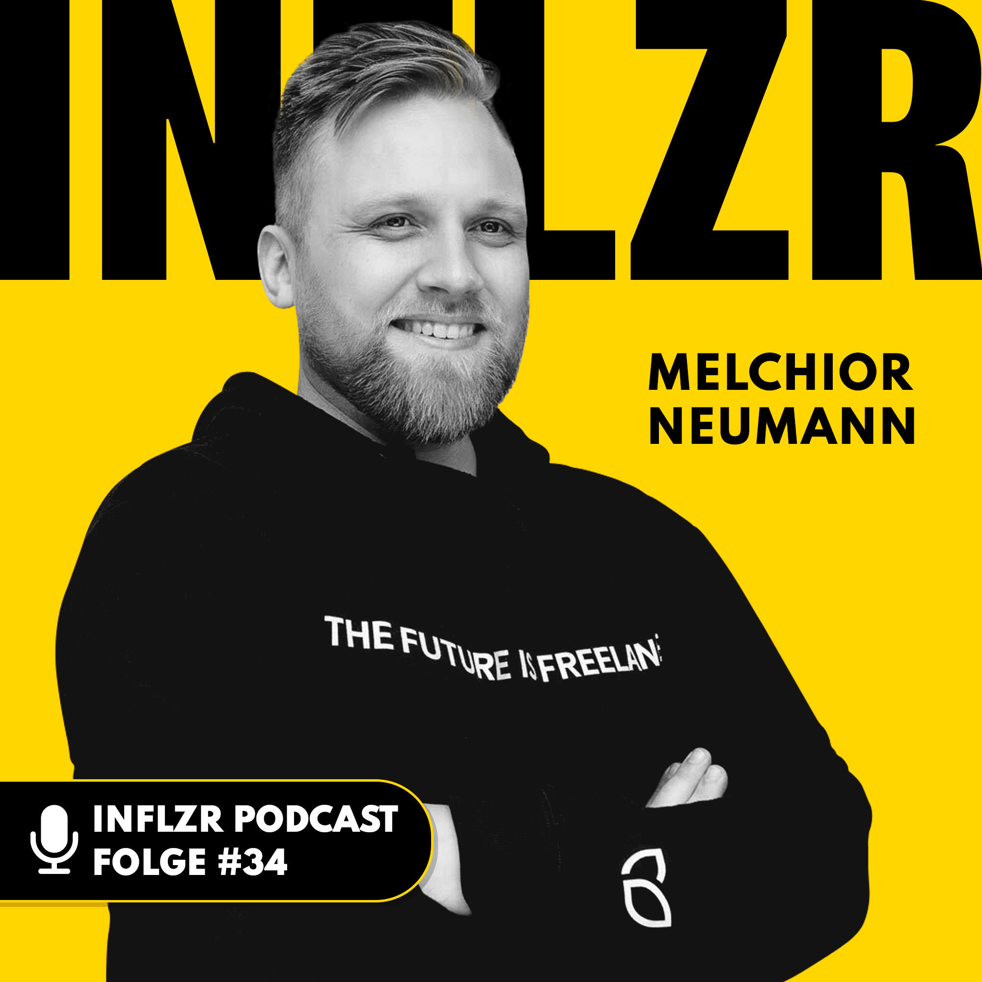 #034 Melchior Neumann von Kontist Steuerservice