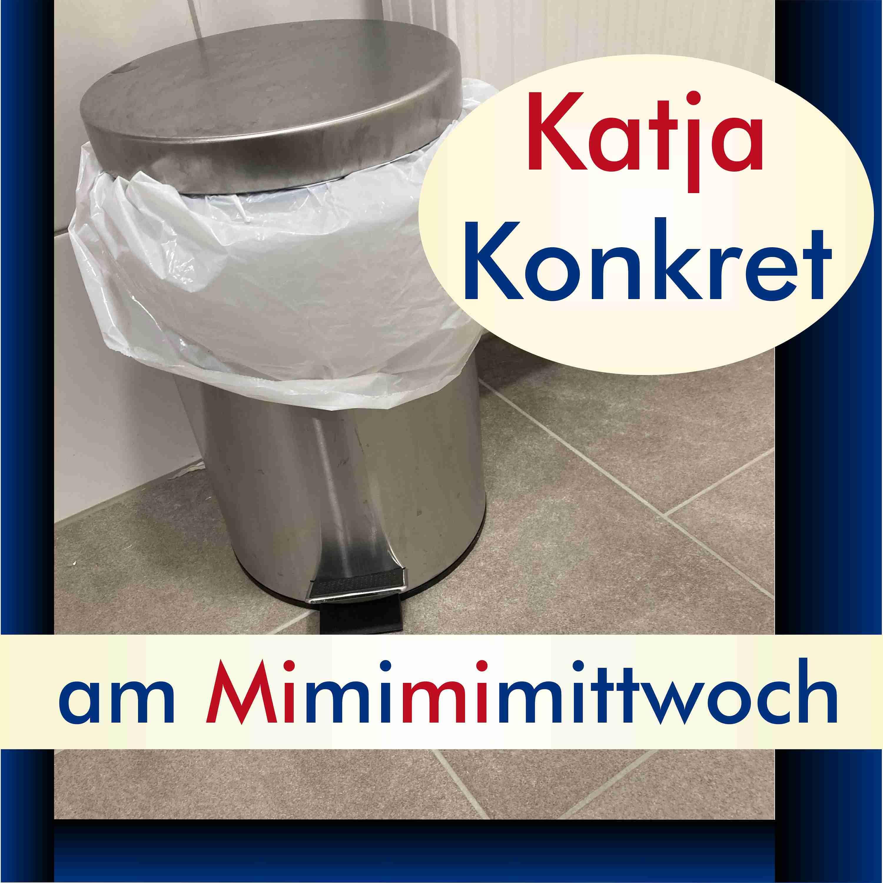 034 Wofür der ganze Sch***?