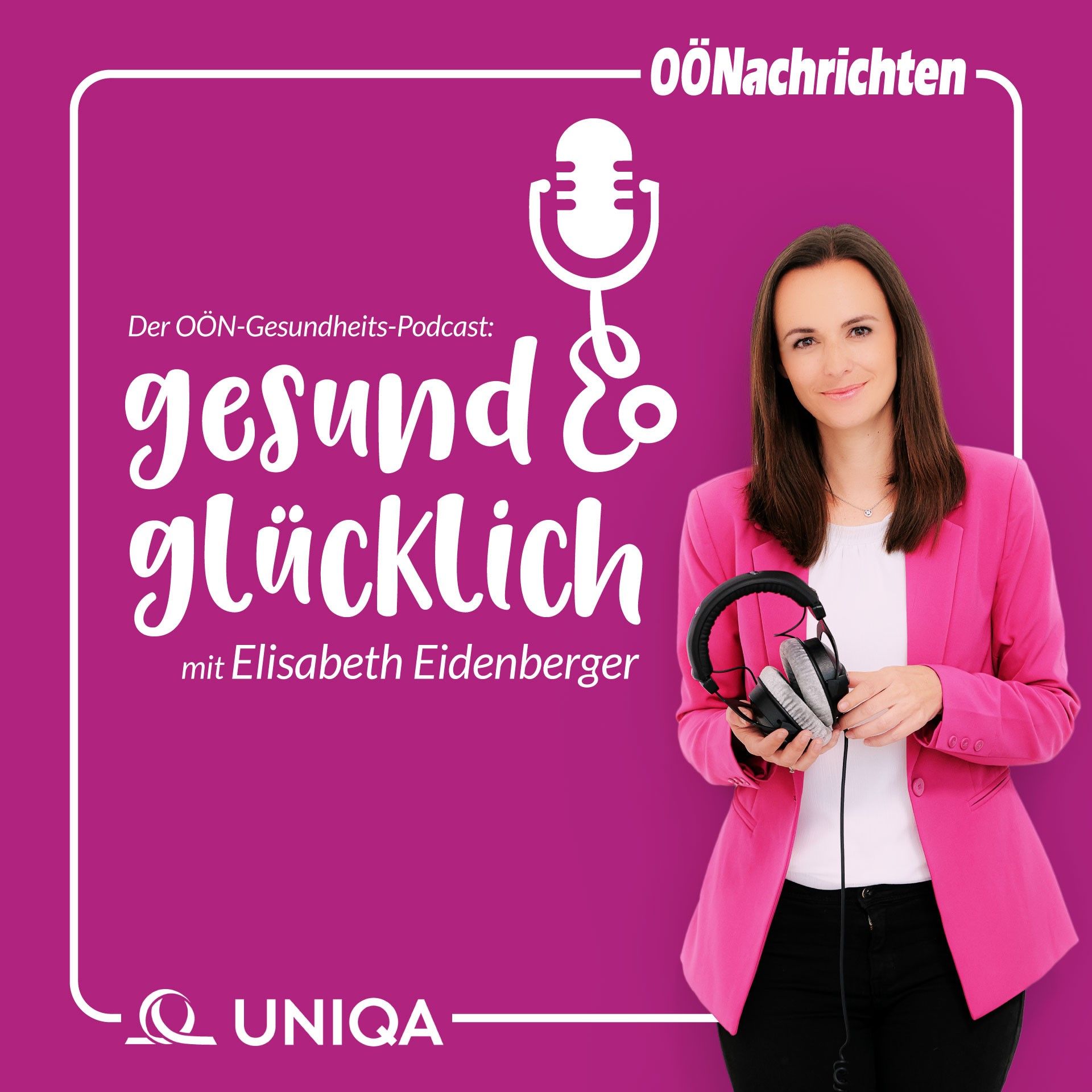 #035 Alles rund um die Demenz