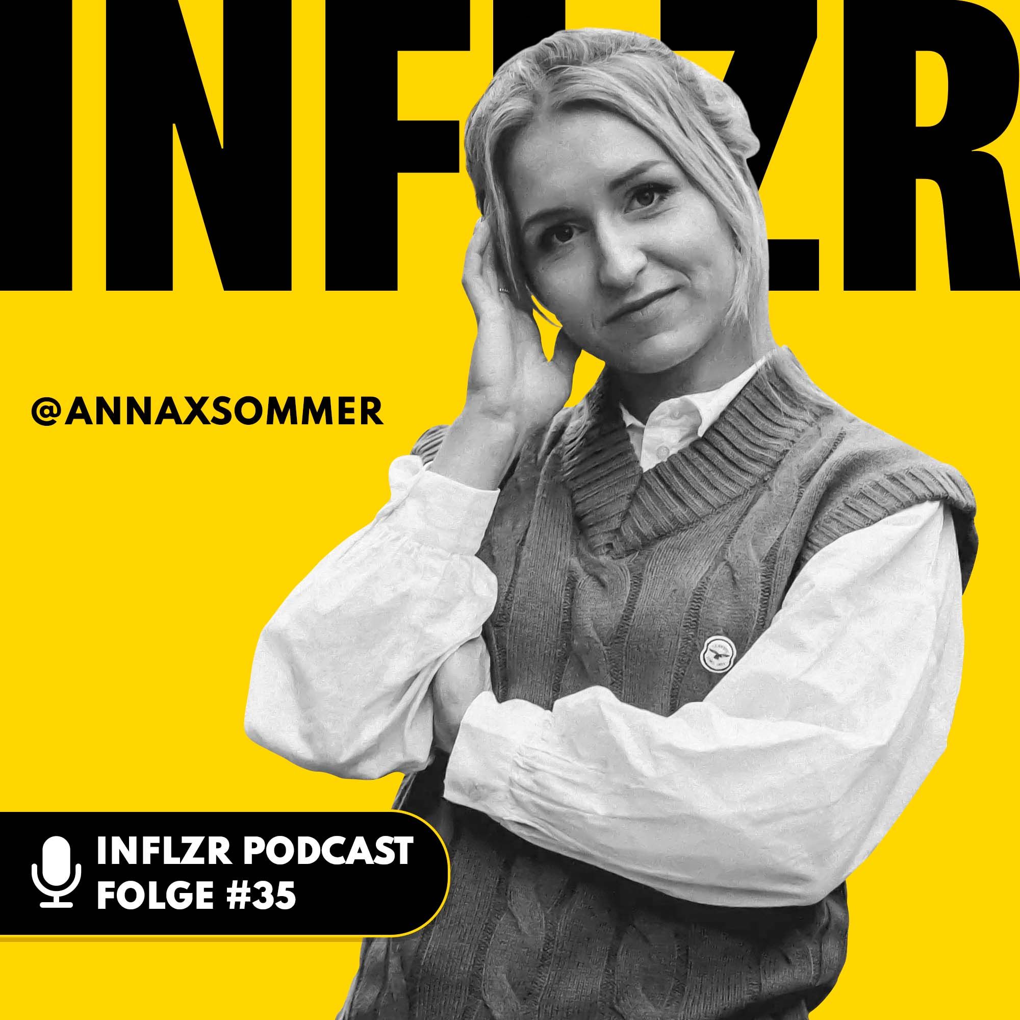 #035 Creator-Talk mit Instagramerin @annaxsommer