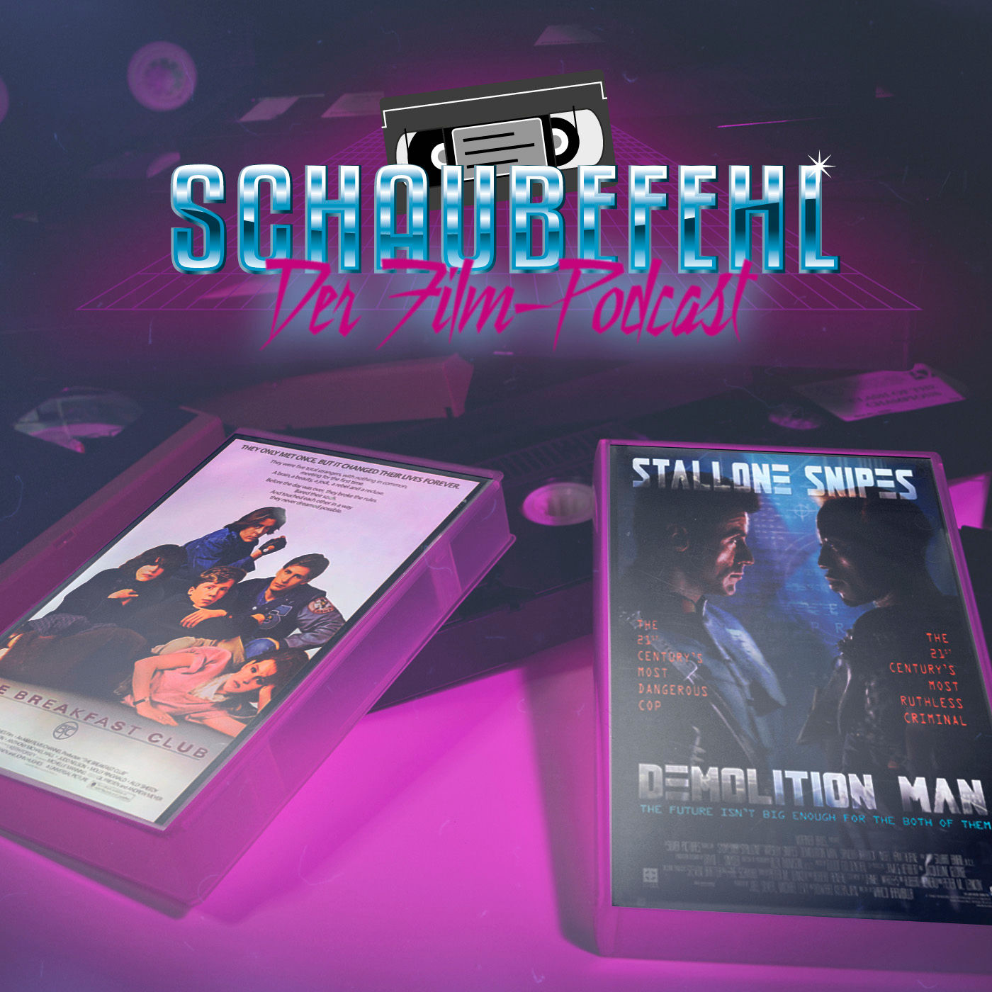 #035 - Demolition Club