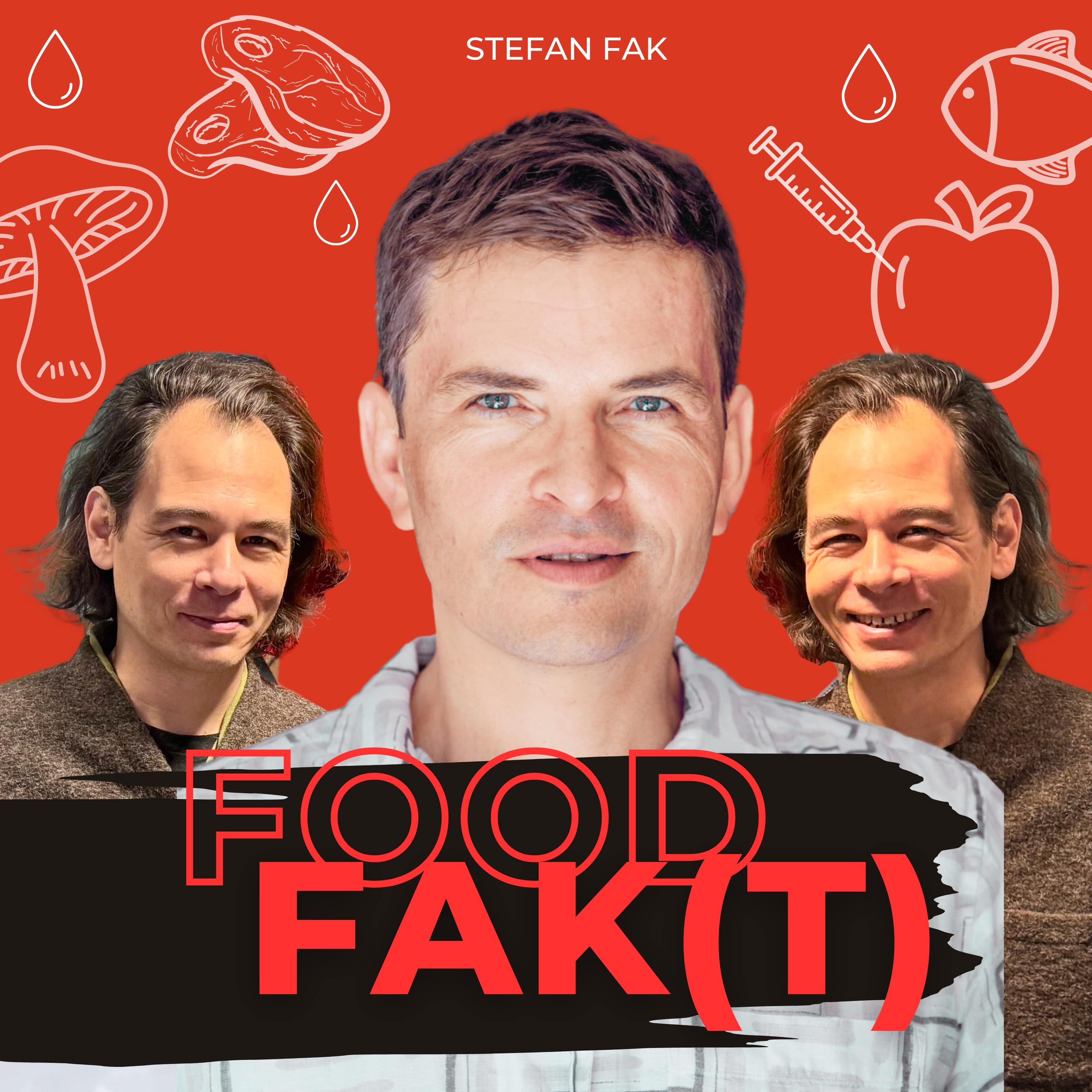 #035 Fermentation neu gedacht - Tradition trifft Innovation mit Markus Shimizu