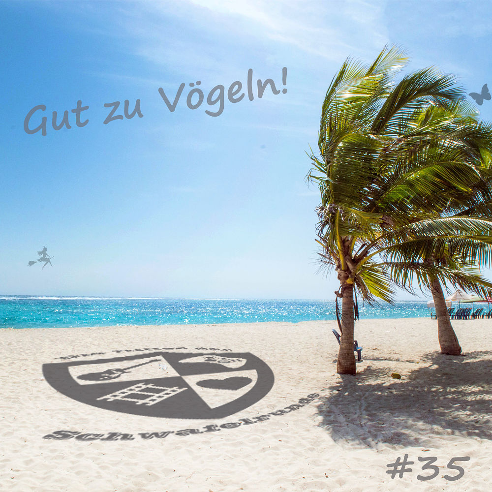 035 - Gut zu Vögeln