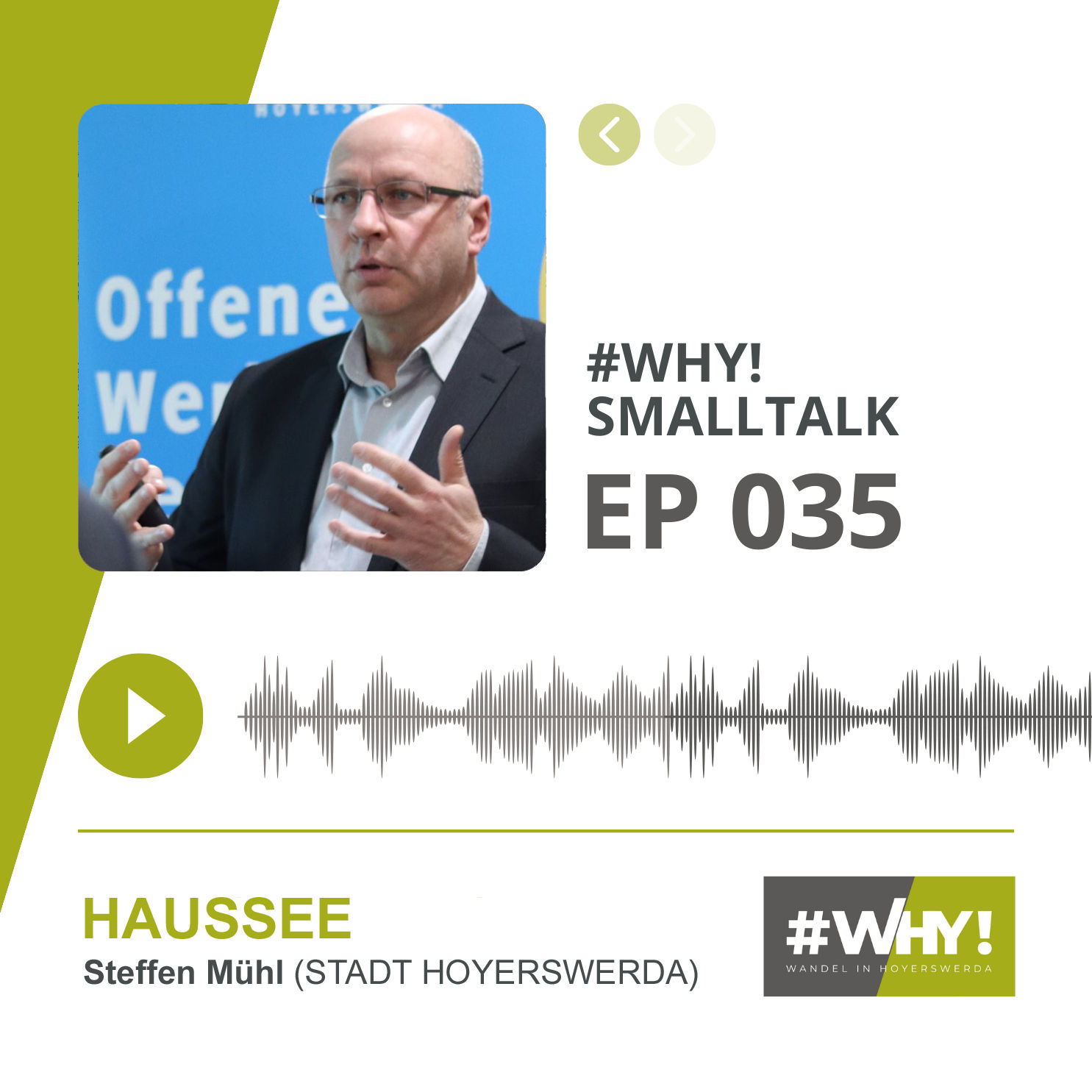 035 - Haussee