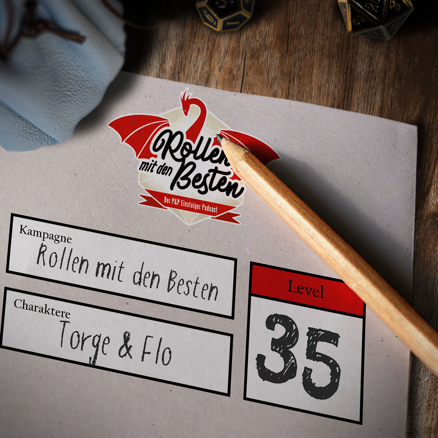 #035 - Leidenschaft in schwedischen Kerkern