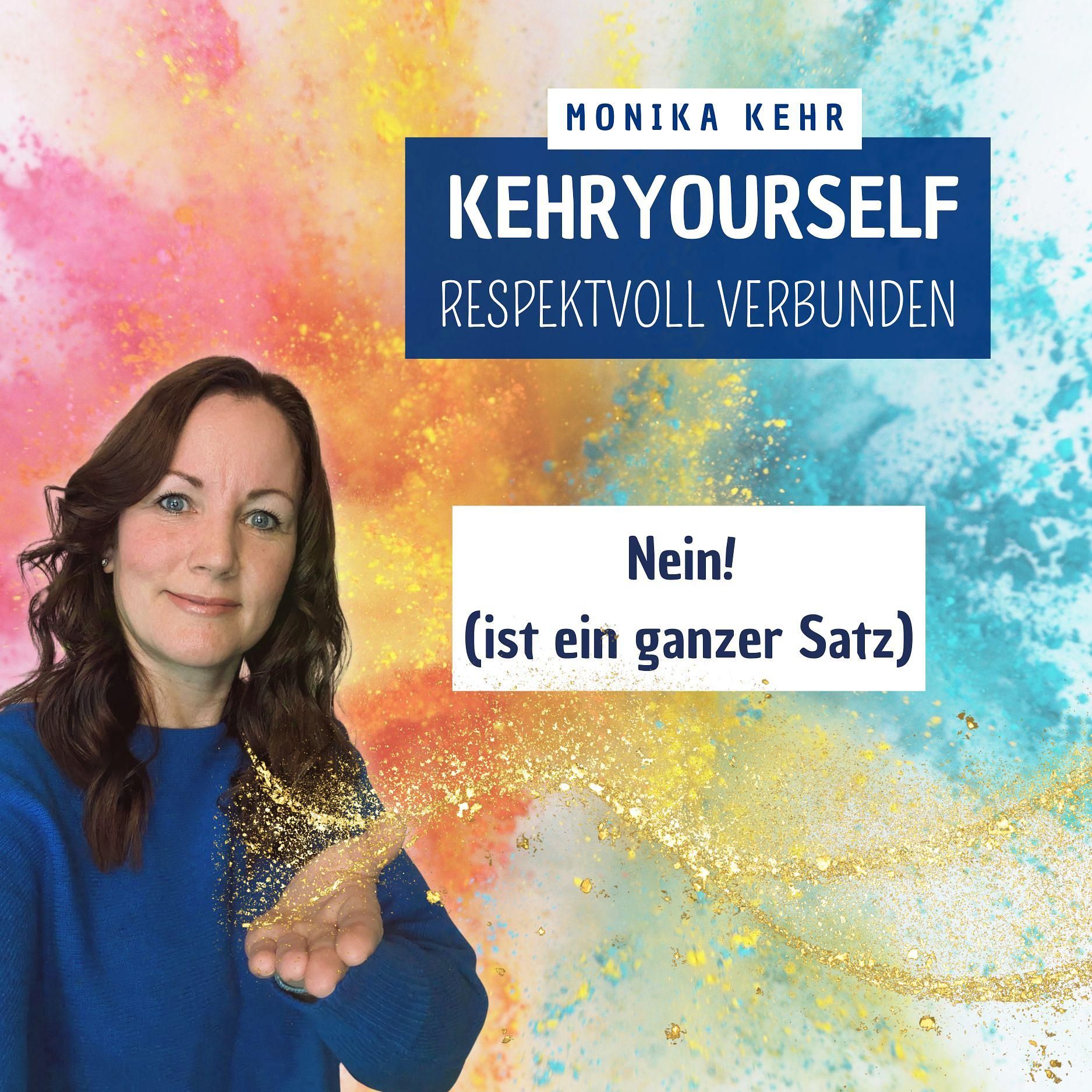 #035 - Nein! IST ein GANZER Satz!