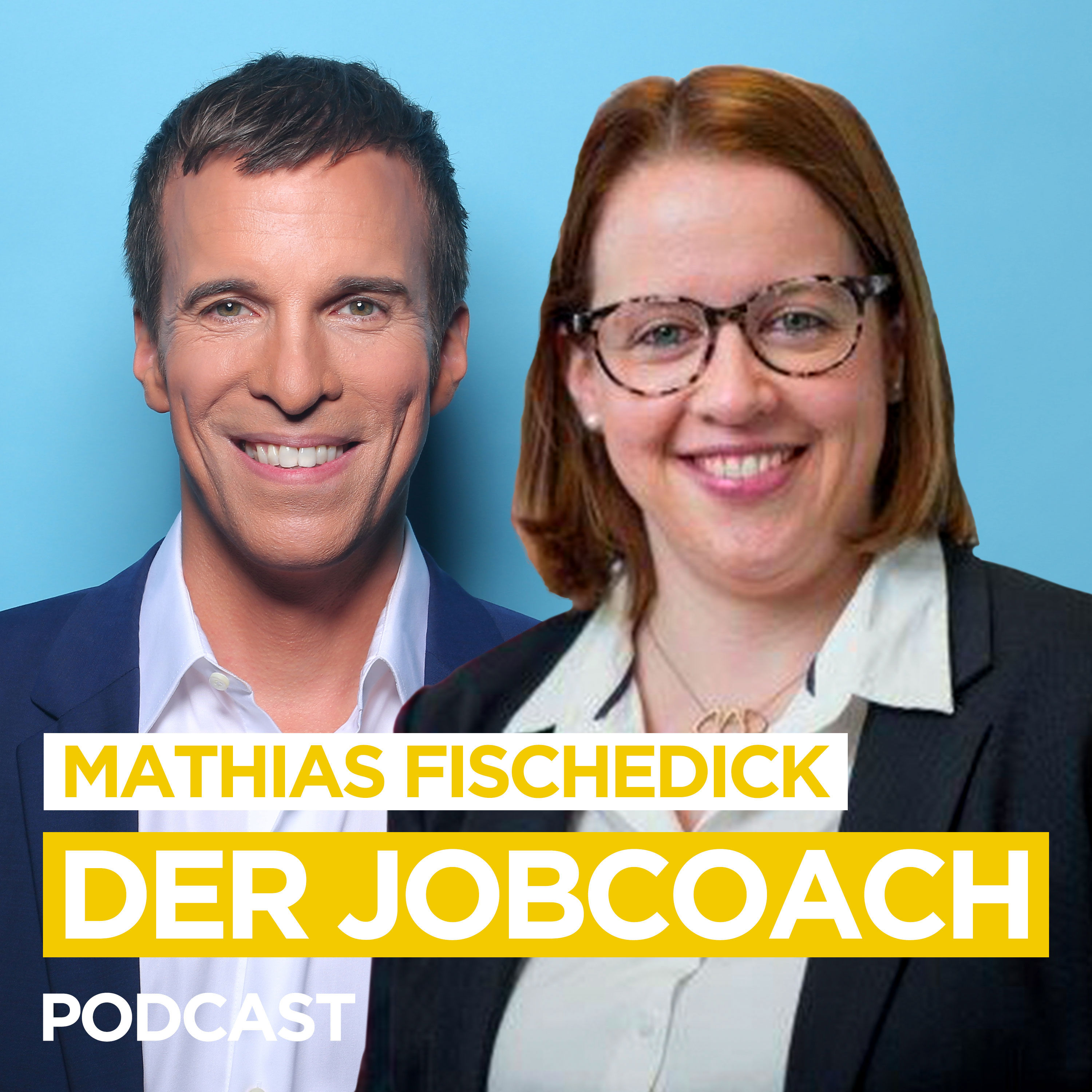 035/#TALK: TEIL 1 »So führst du Bewerbungsgespräche auf Augenhöhe« mit Stefanie Oehler