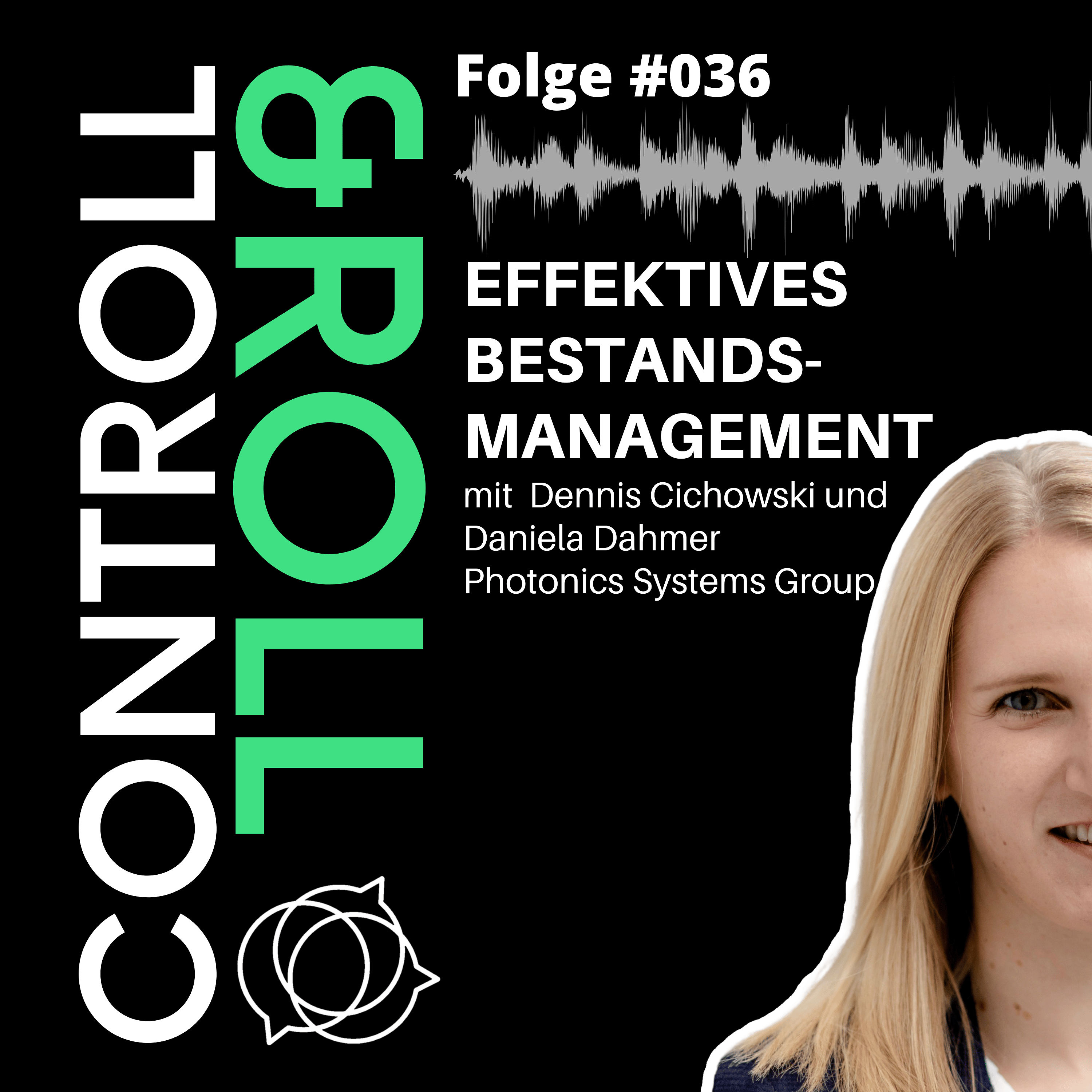 #036 - Effektives Bestandsmanagment