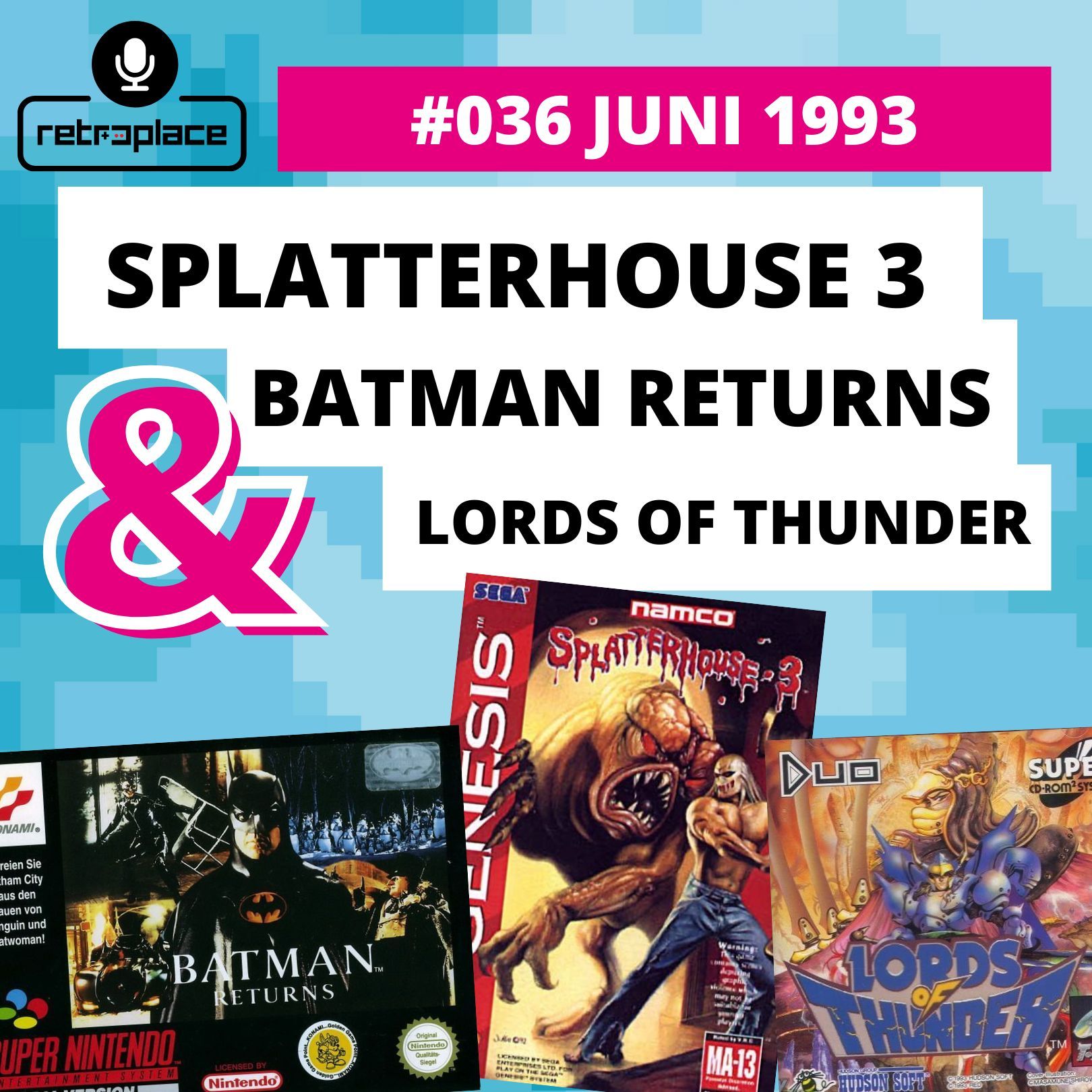 #036 - Juni 1993