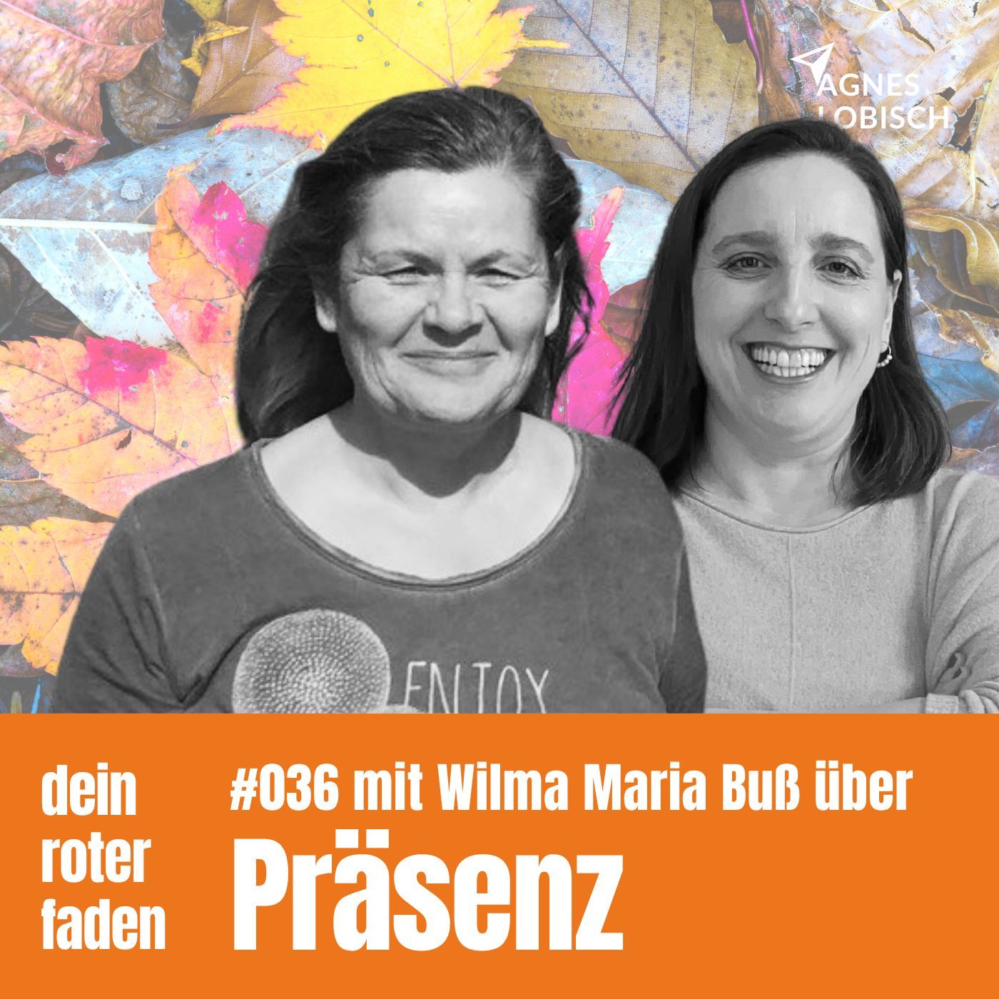 #036 Präsenz