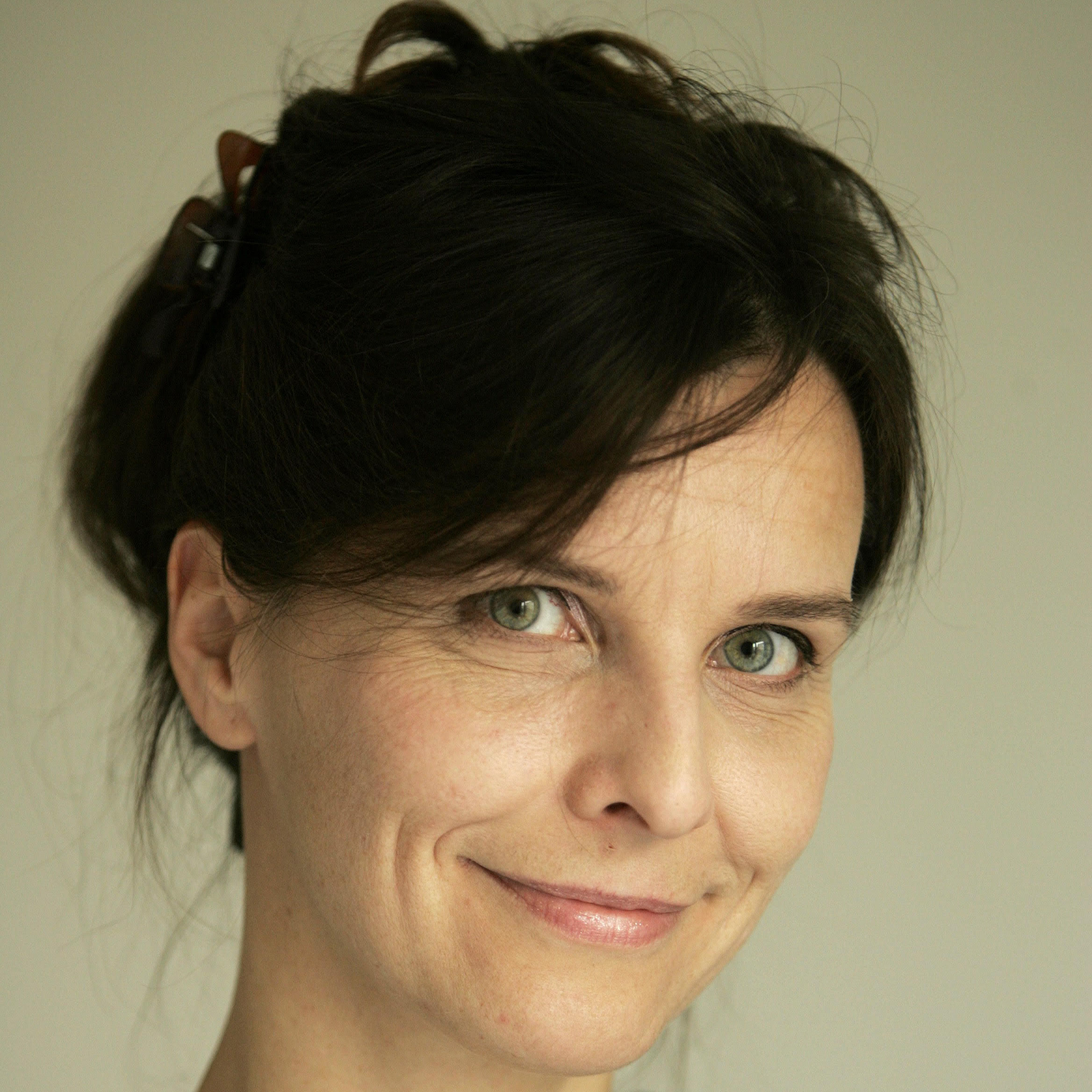 #036 - Psychologische Betreuung der Angehörigen von Sektenopfern - mit Susanna Schaaf, Infosekta Schweiz