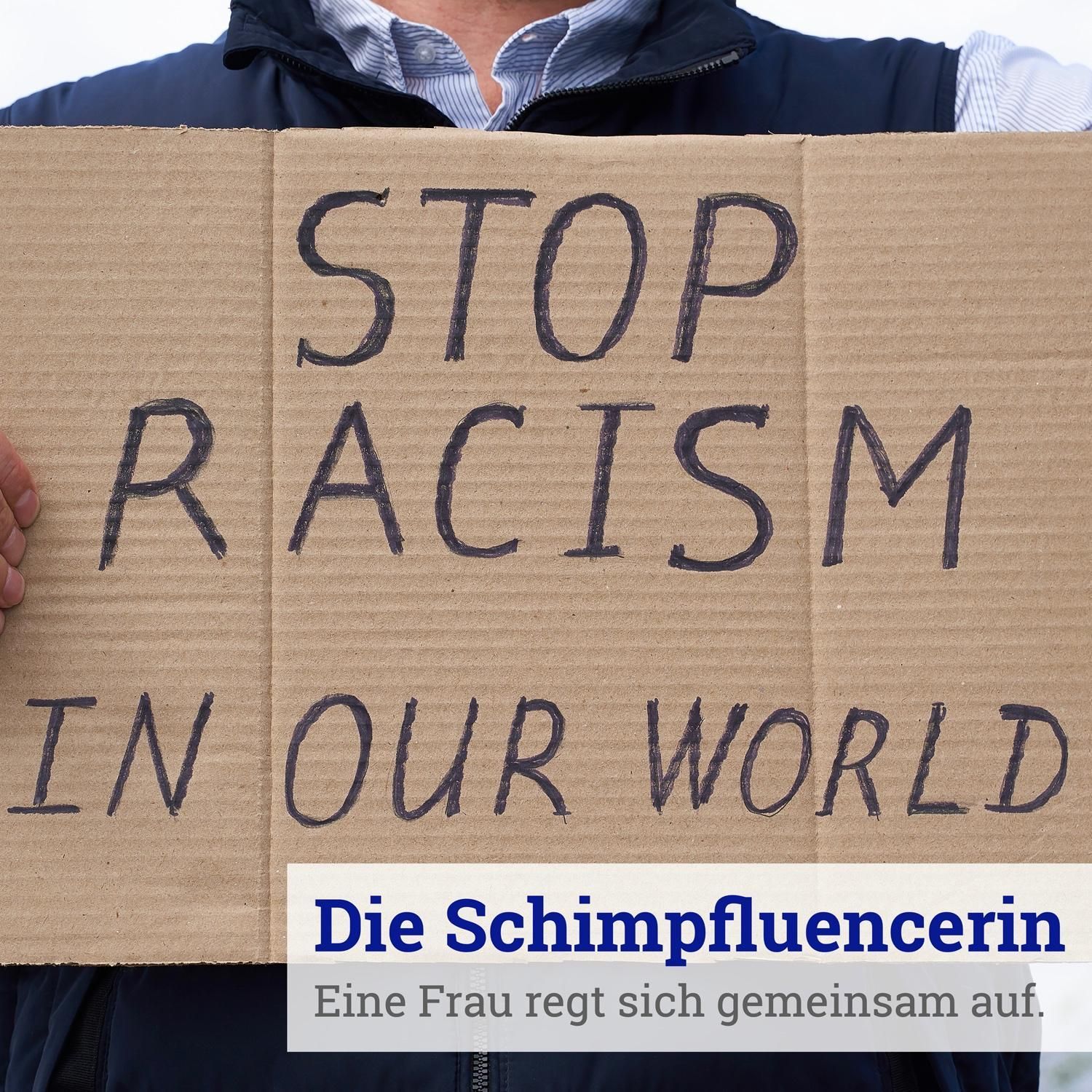 036: Rassismus im Alltag
