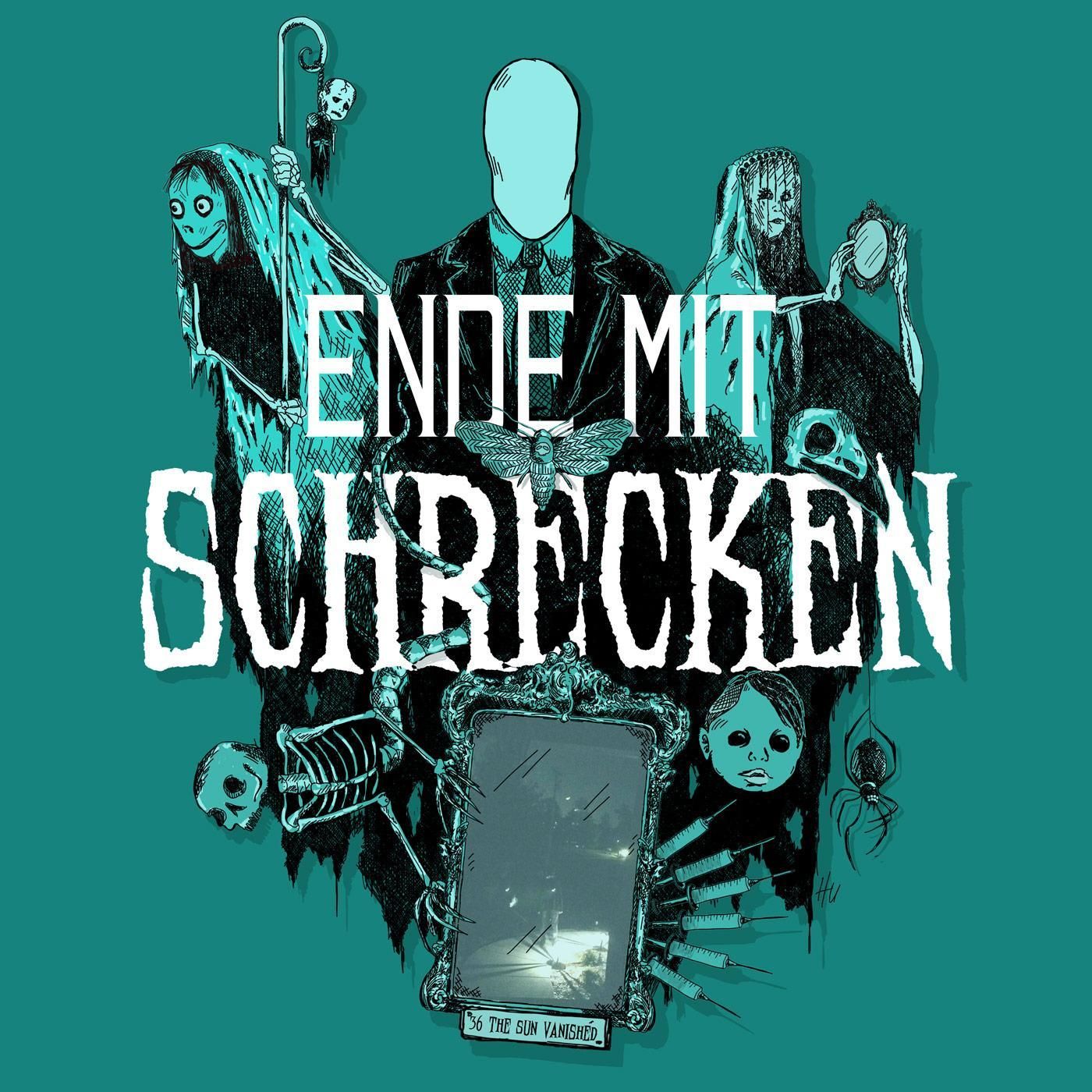 #036 - The Sun Vanished