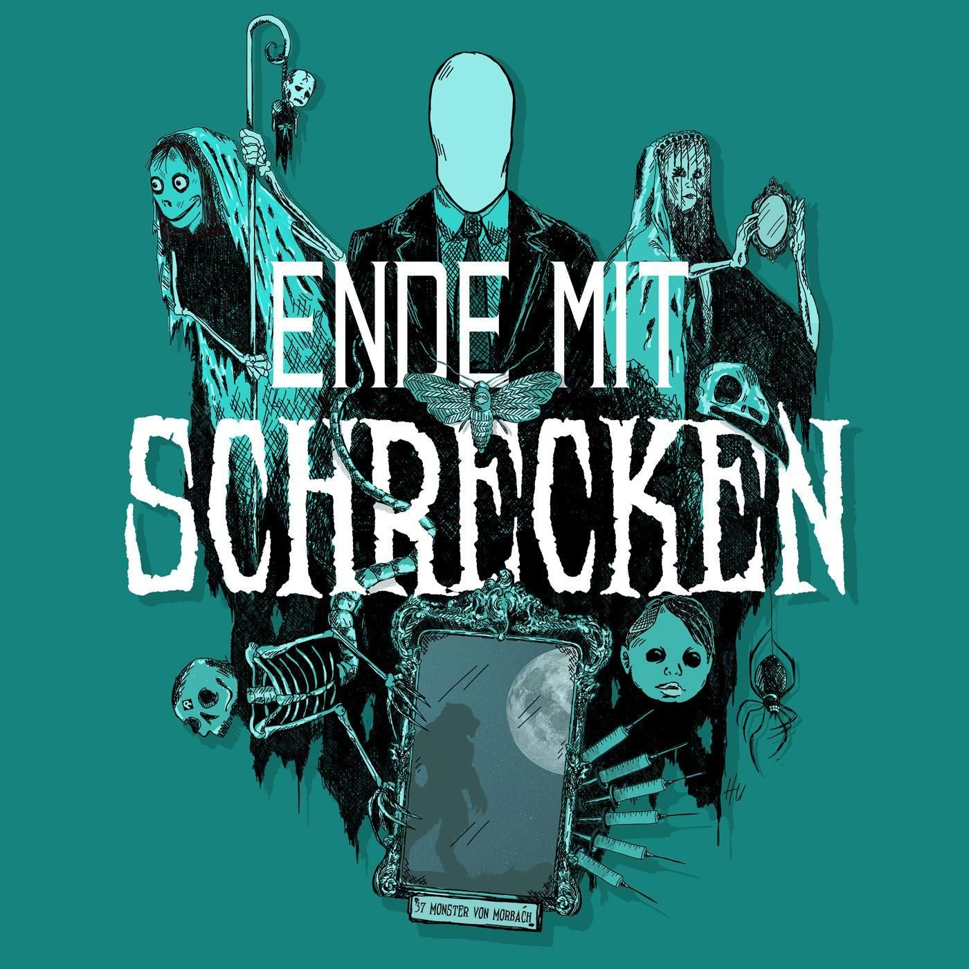 #037 - Das Monster von Morbach