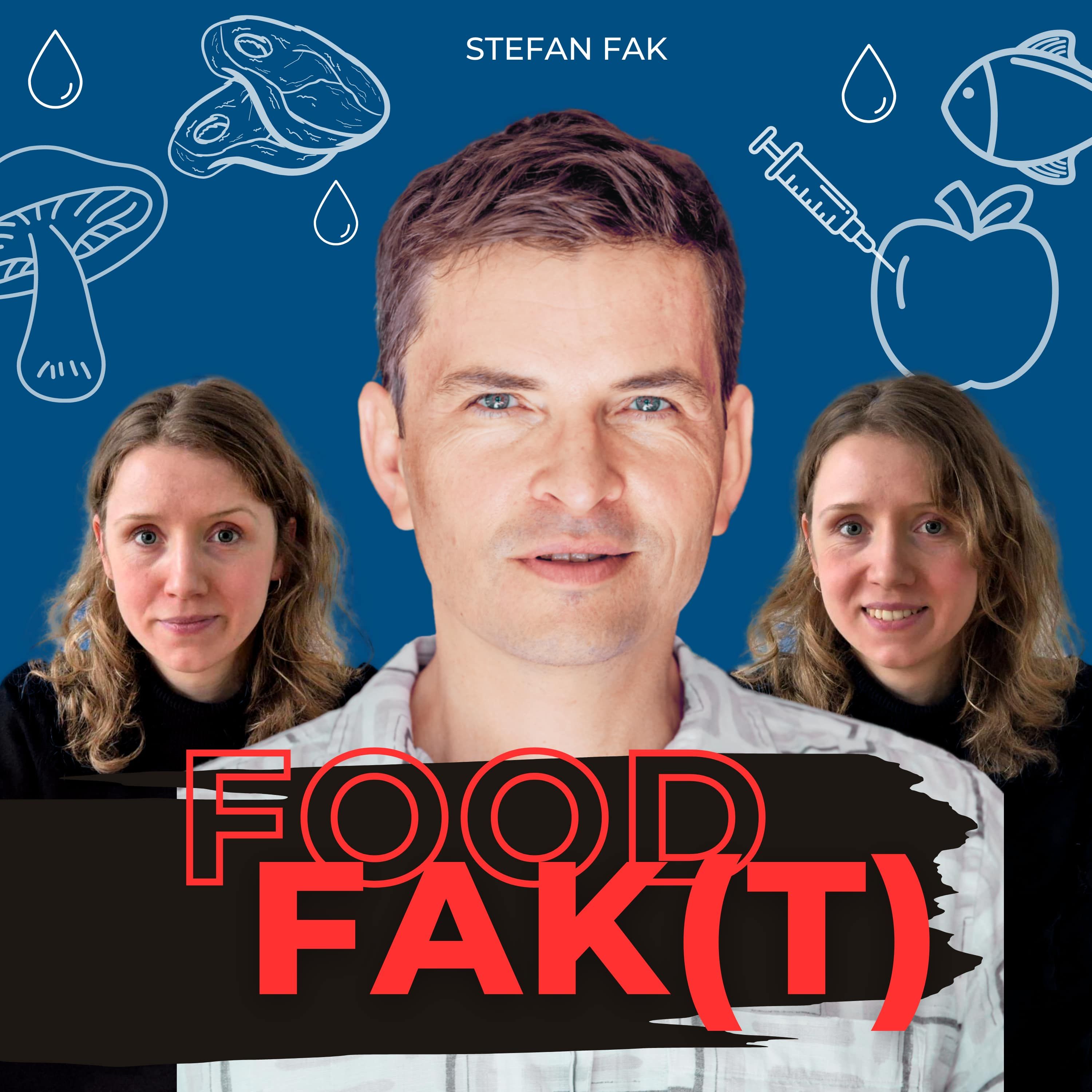 #037 Hefe statt Palmöl? - Biotech-Öl aus dem Labor mit Franziska Meyer