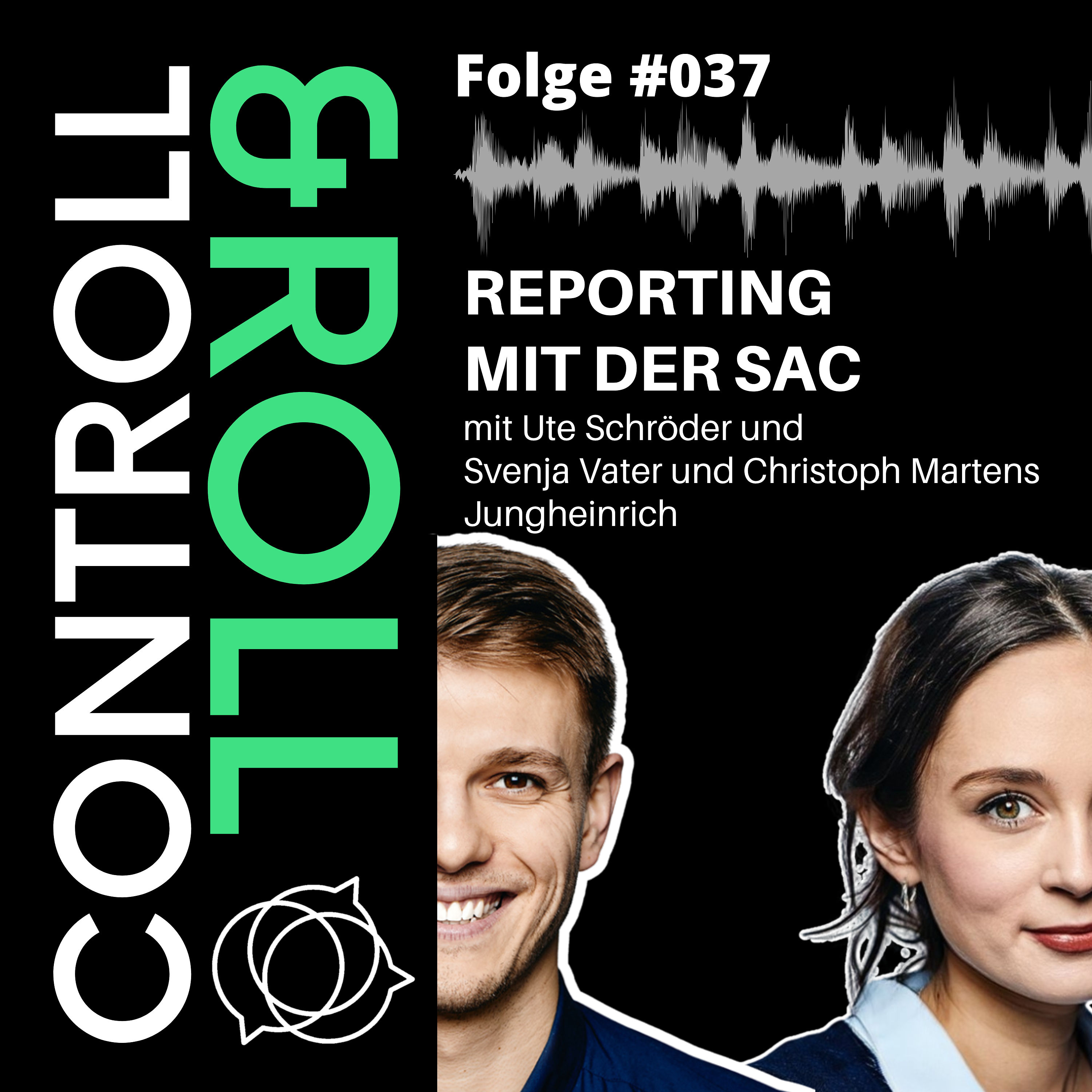 #037 - Reporting mit der SAC