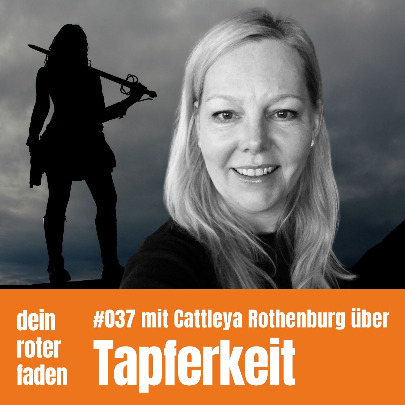 #037 Tapferkeit