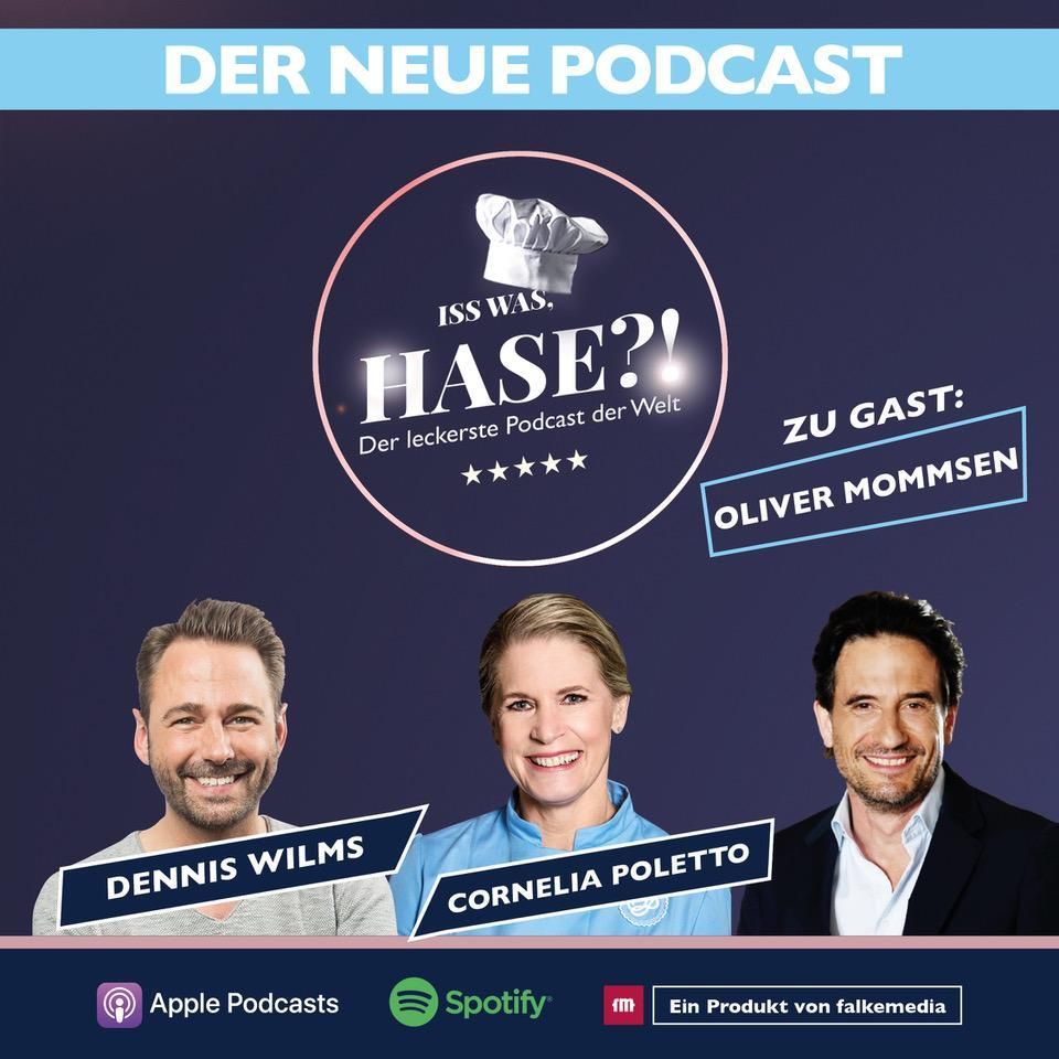 038 Auch Stretch hat ein Ende Gast: Oliver Mommsen